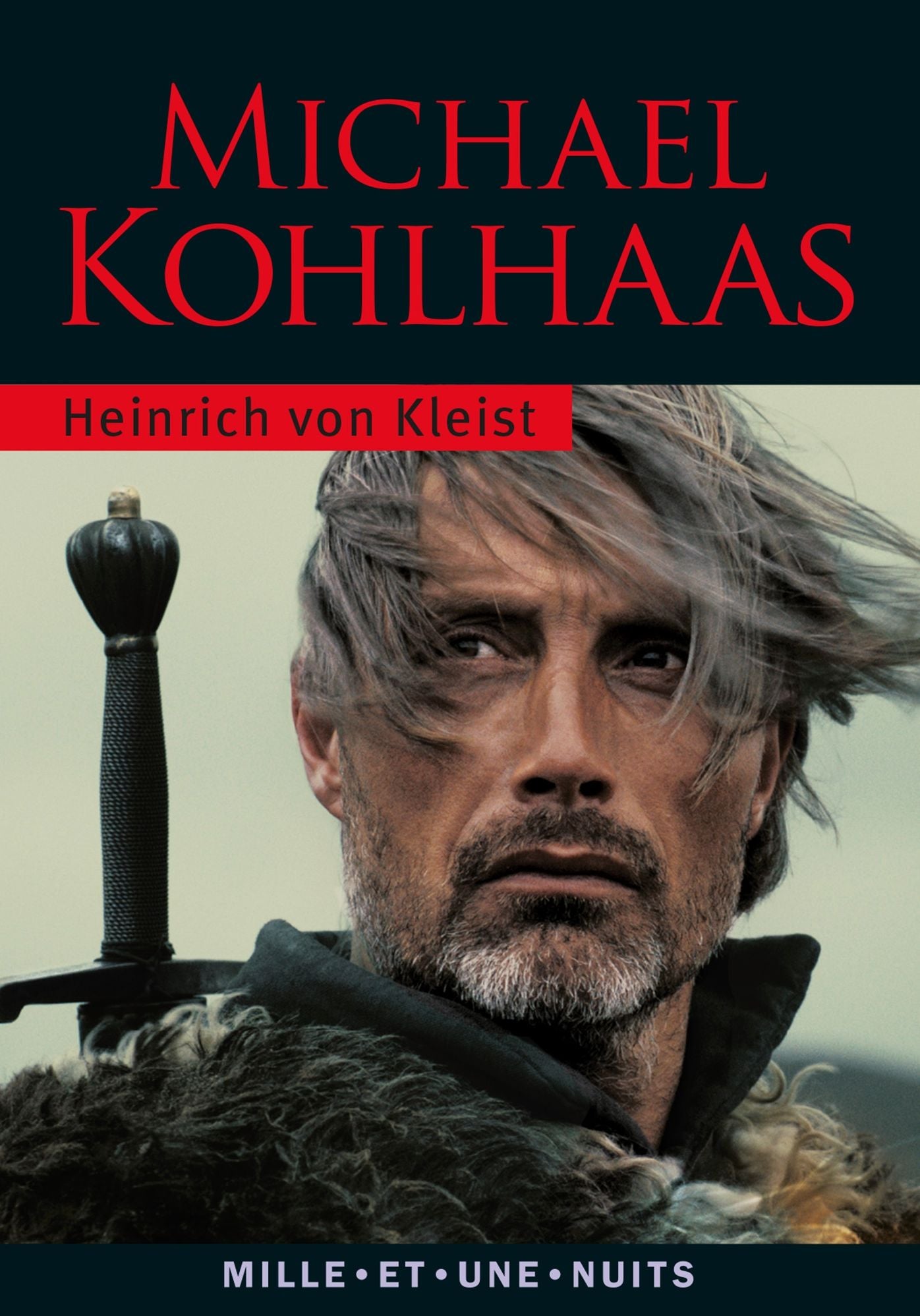 Michael Kohlhaas