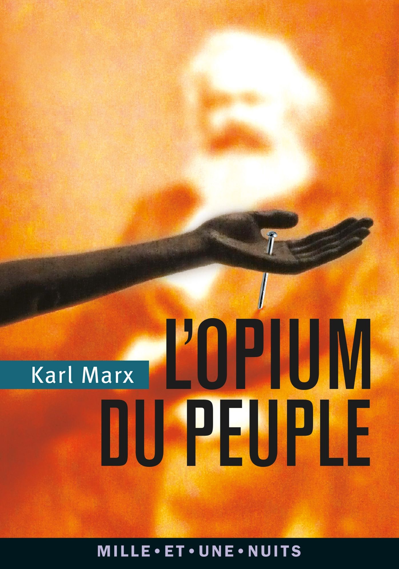 L'Opium du peuple: Introduction de la Contribution à la critique de la philosophie du droit de Hegel