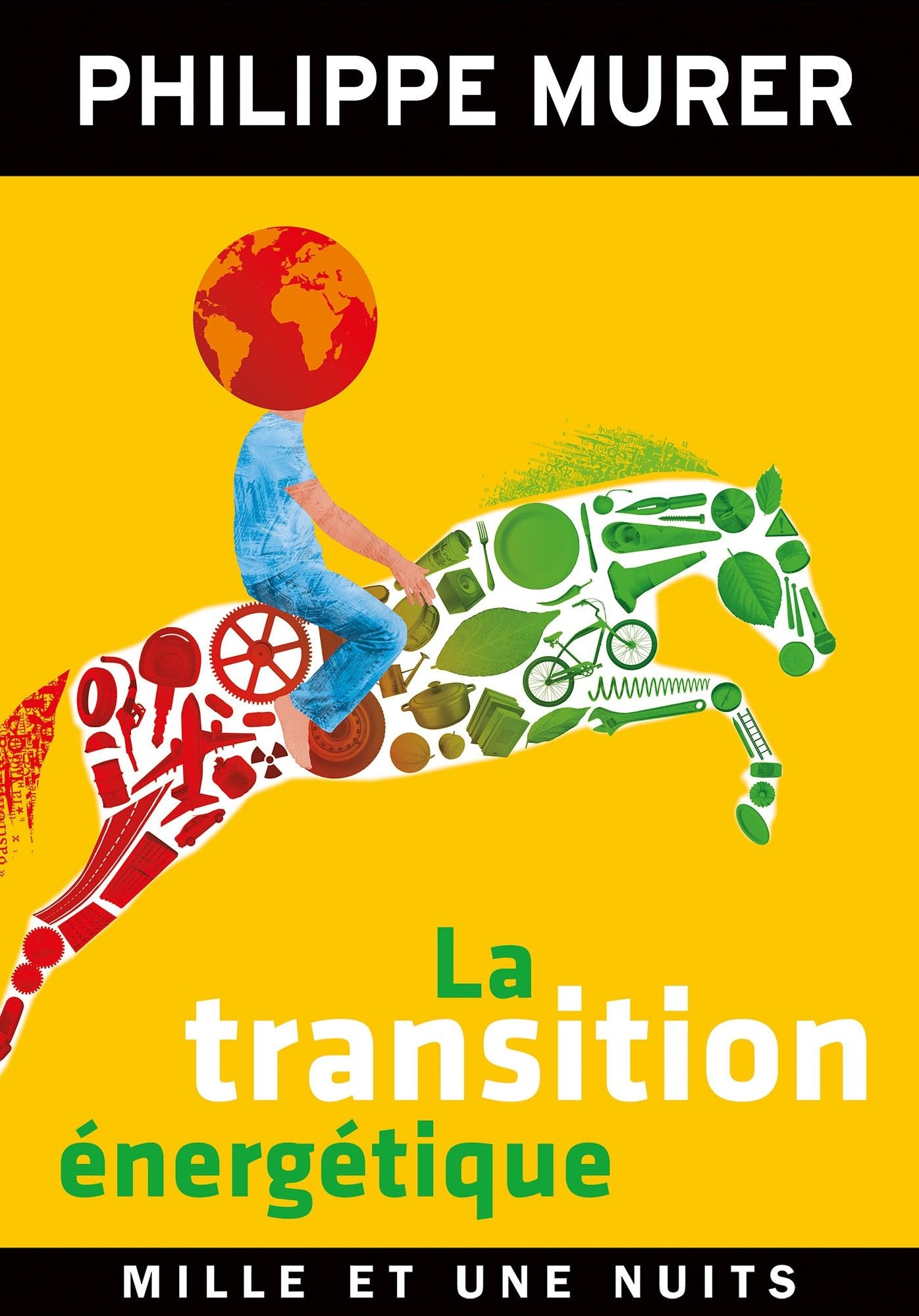 La Transition énergétique: Une énergie moins chère, un million d'emplois créés