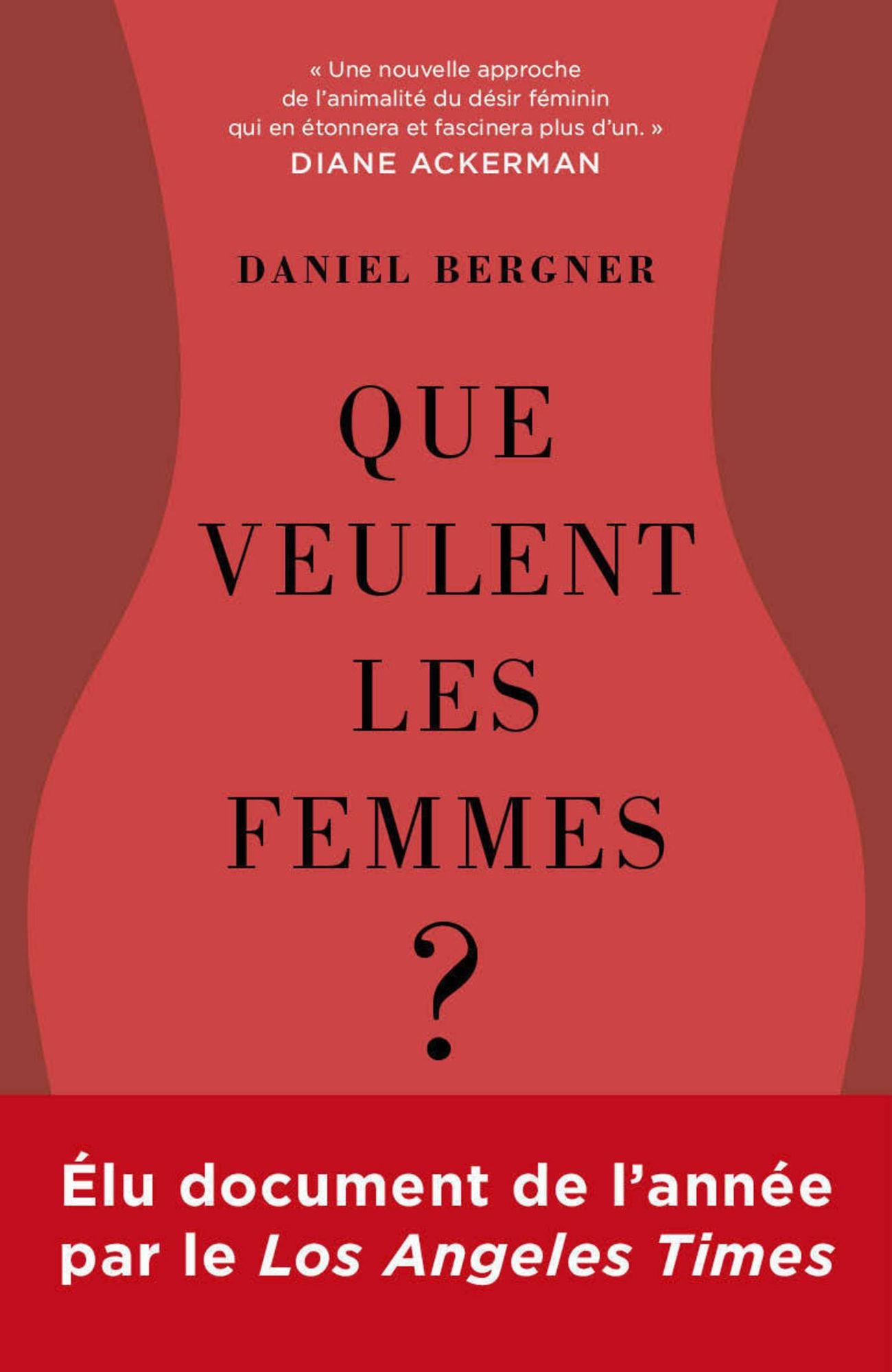 Que veulent les femmes ?