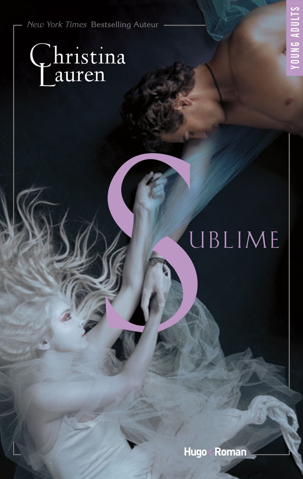 Sublime (Extrait offert)