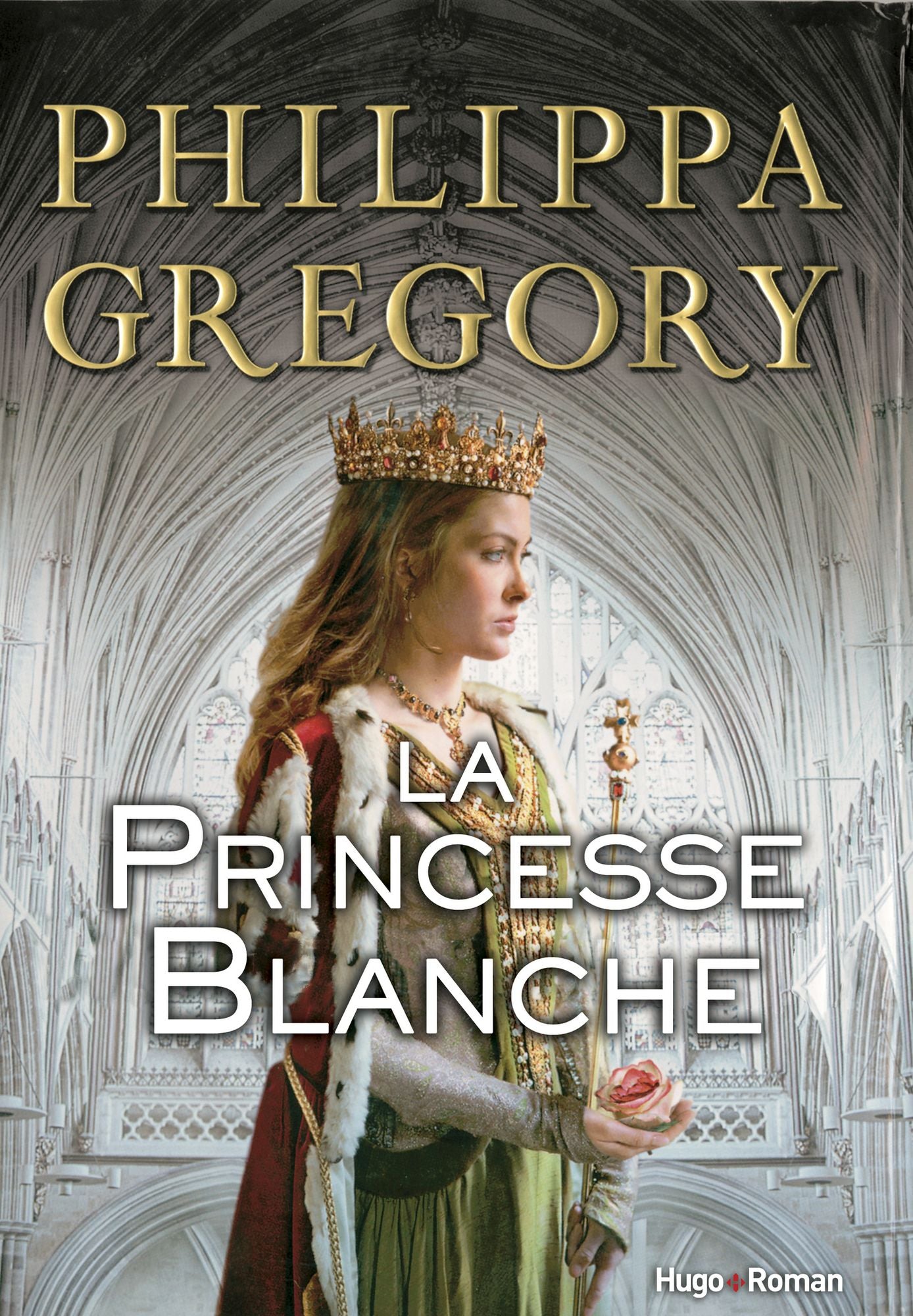 La princesse blanche (extrait)