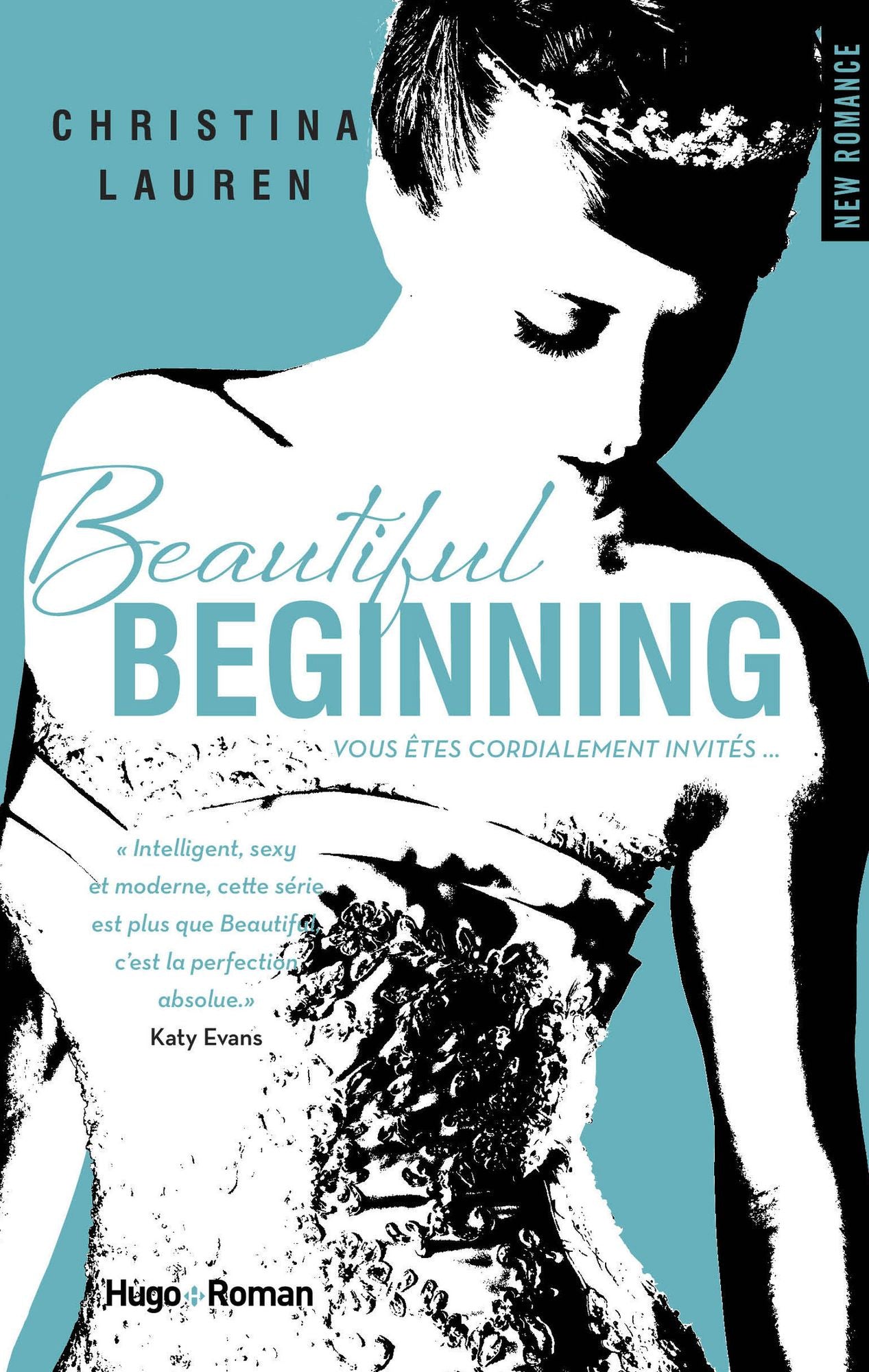 Beautiful Beginning (Extrait offert)