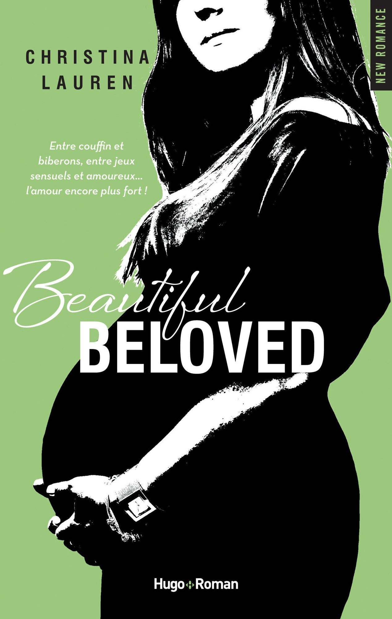 Beautiful Beloved