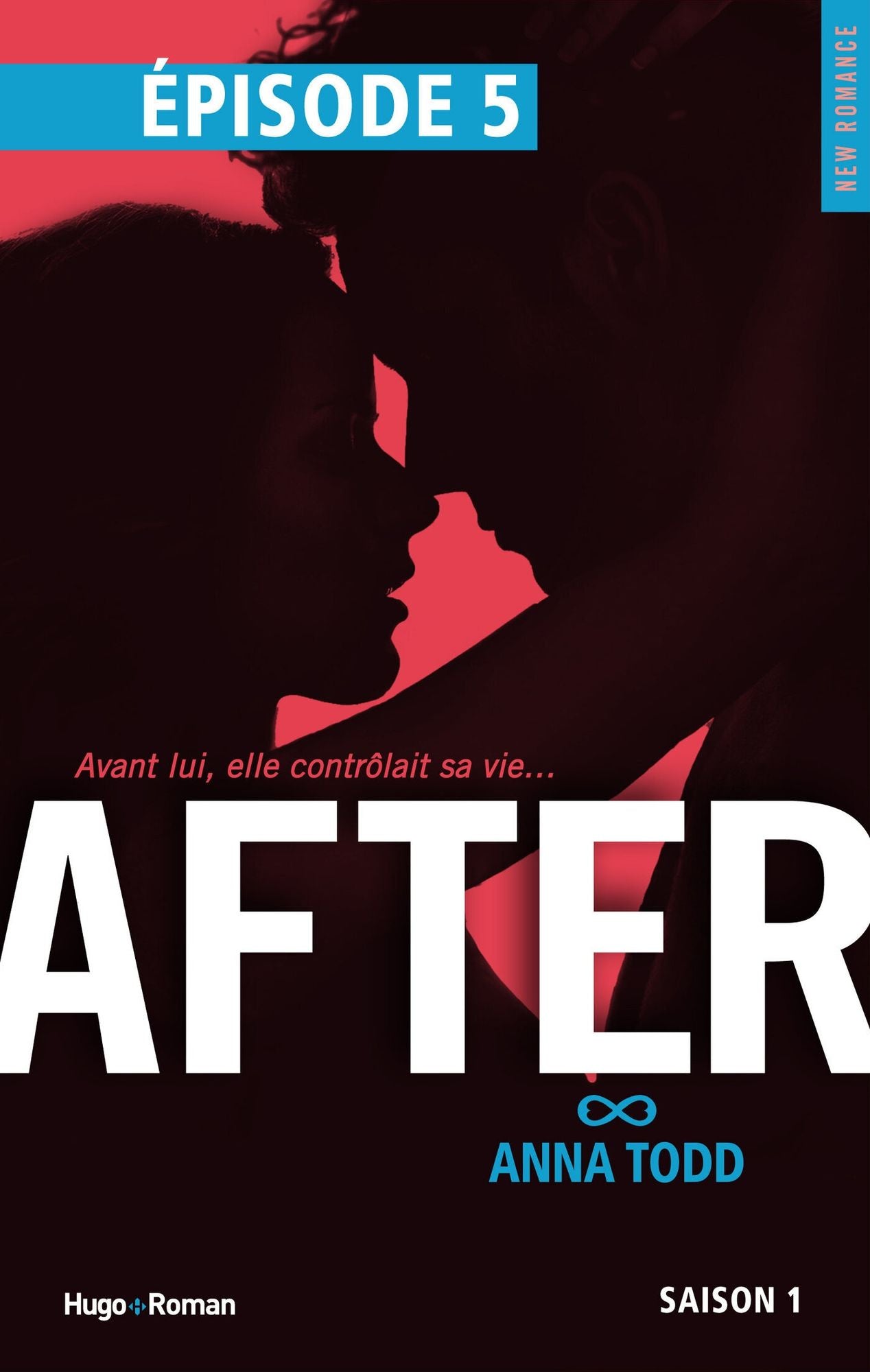 After Saison 1 Episode 5