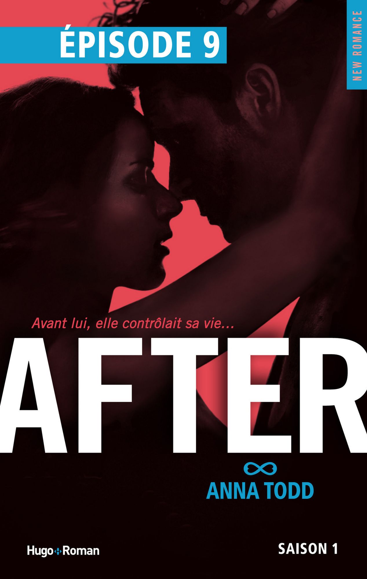 After Saison 1 Episode 9