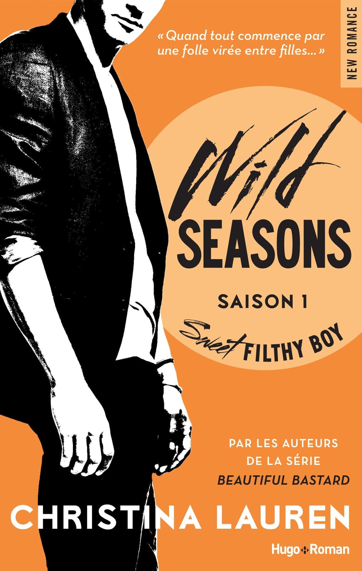 Wild Seasons Saison 1 Episode 6 Sweet filthy boy