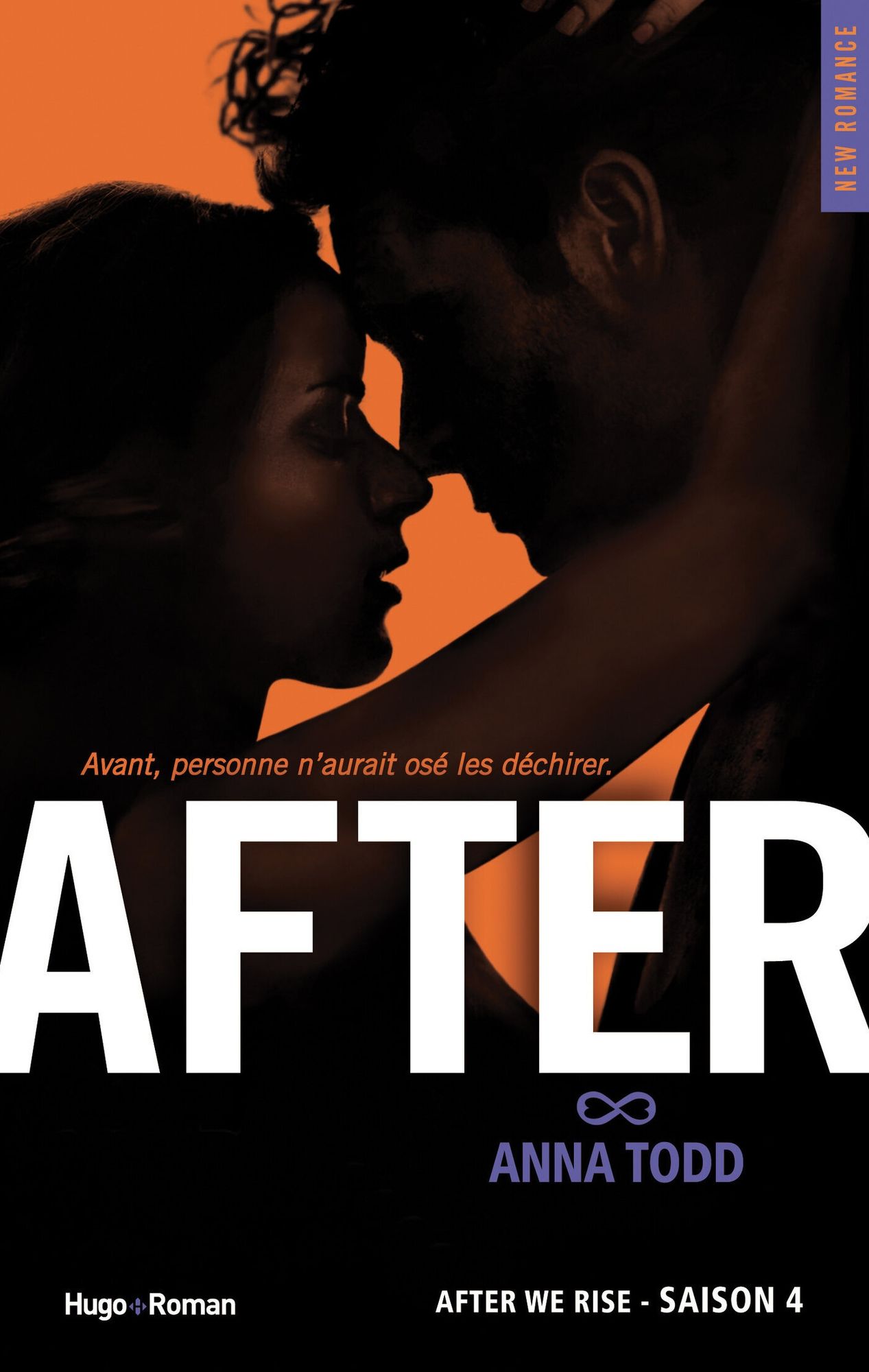 After Saison 4 (Extrait offert)