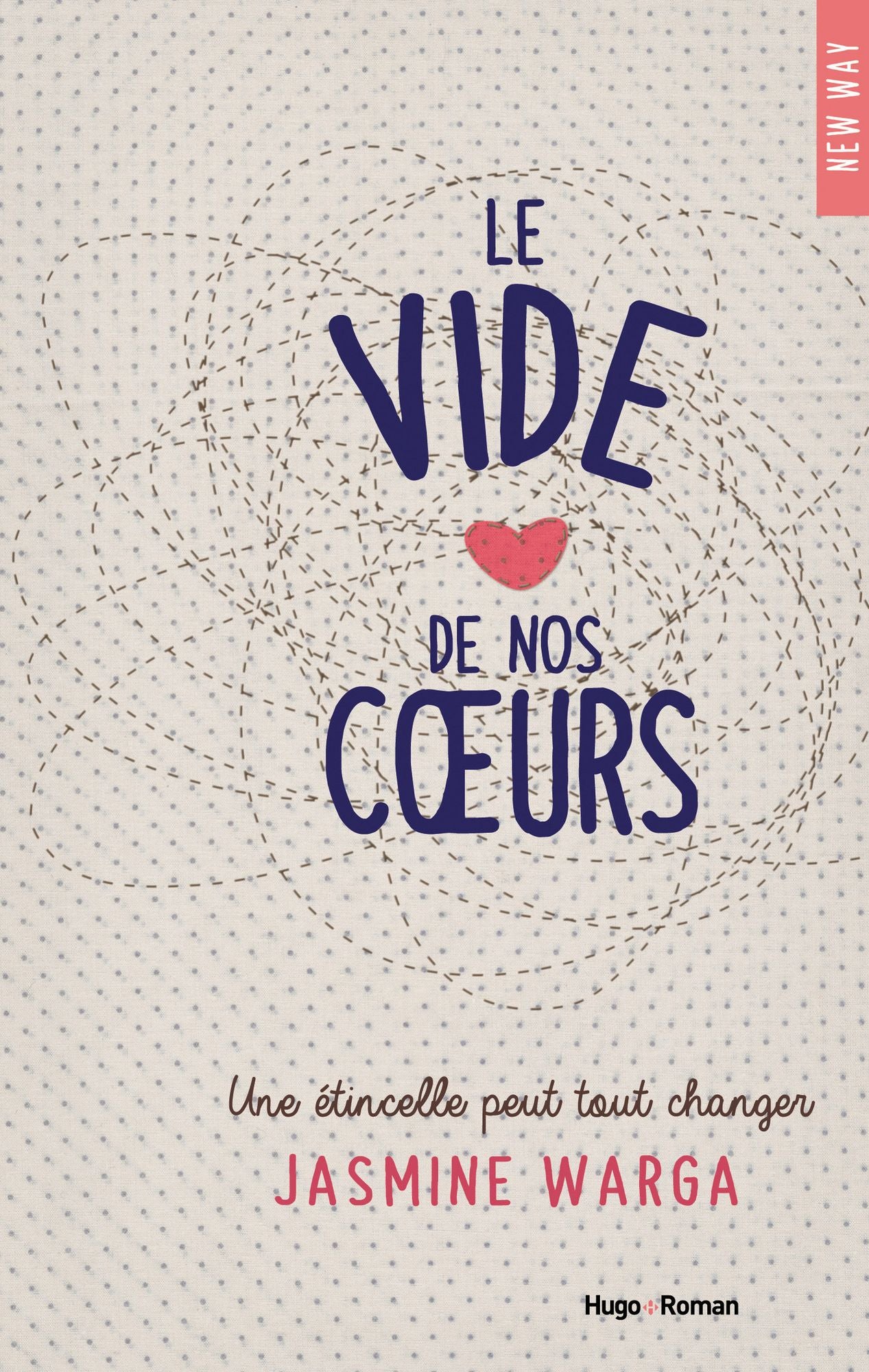 Le vide de nos coeurs (Extrait offert)