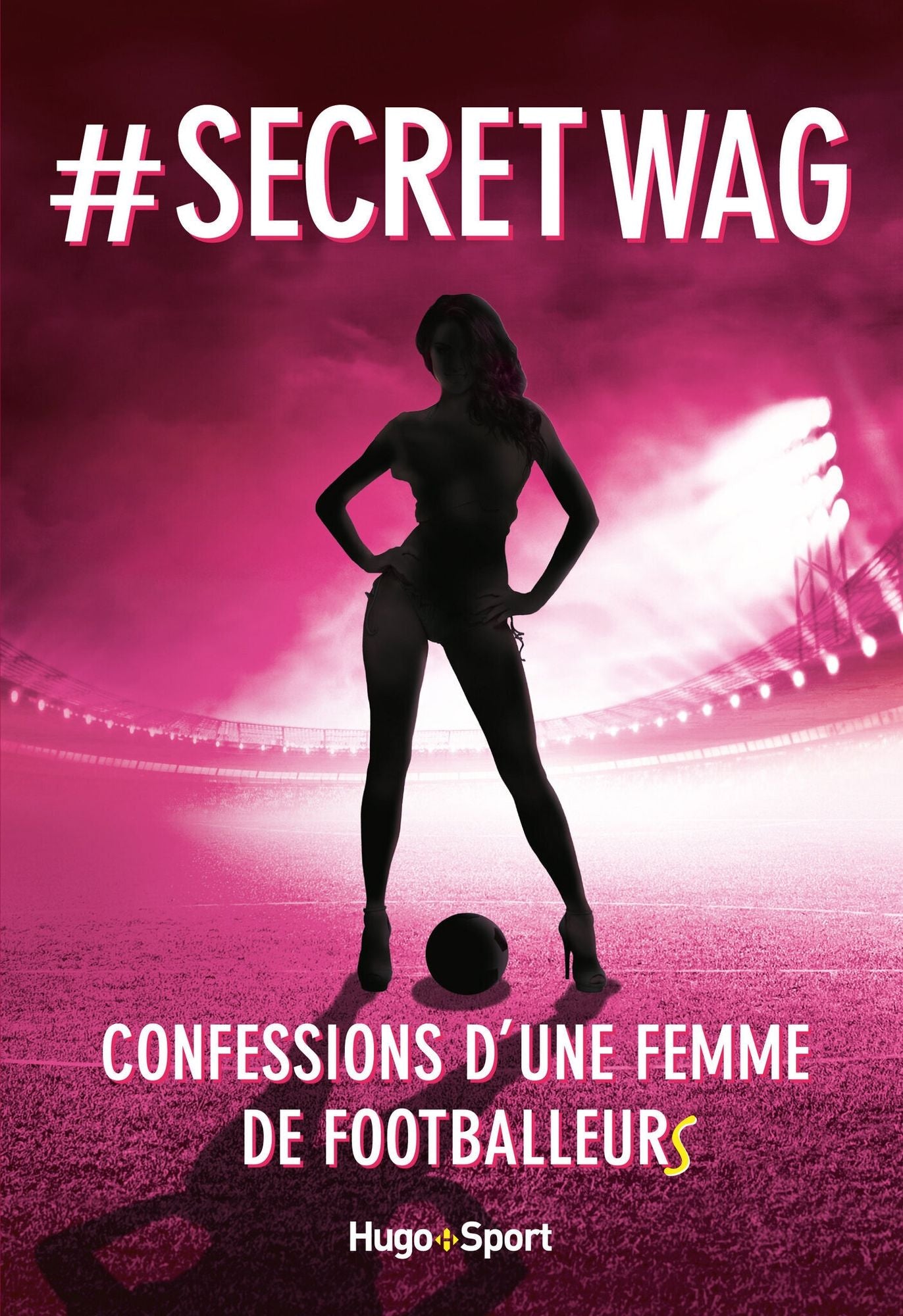 # Secret Wag