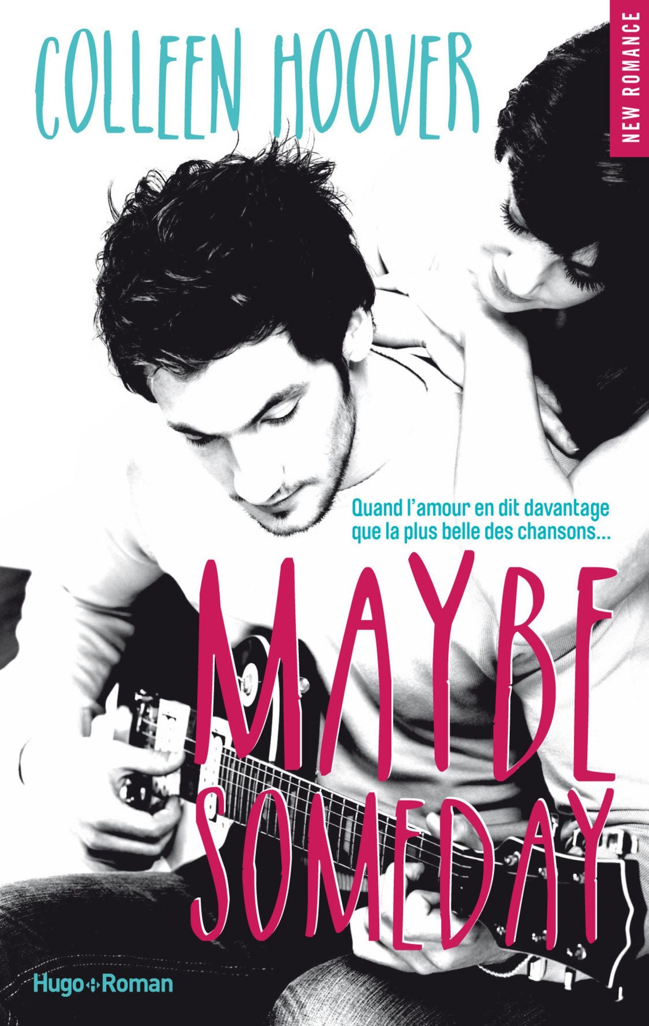 Maybe someday (Extrait offert)