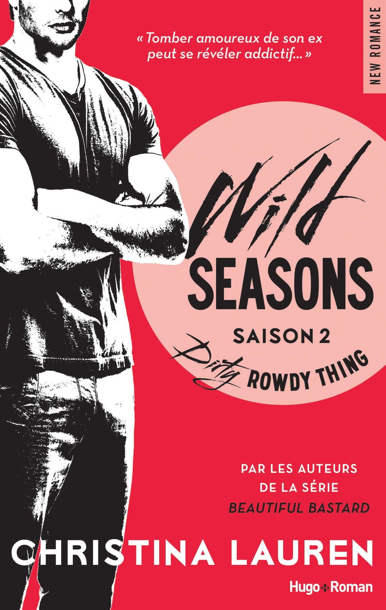 Wild Seasons - saison 2 (Extrait offert)