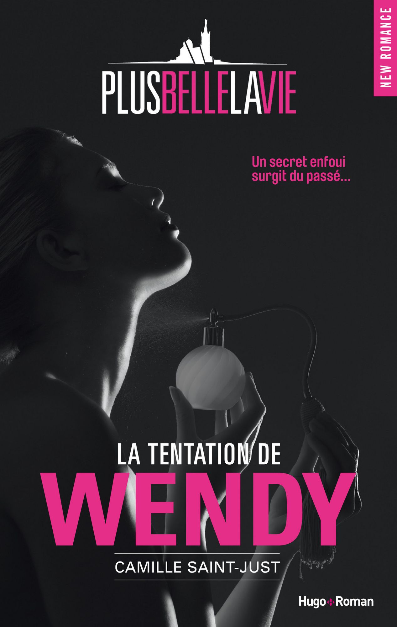 Plus belle la vie La tentation de Wendy (Extrait offert)