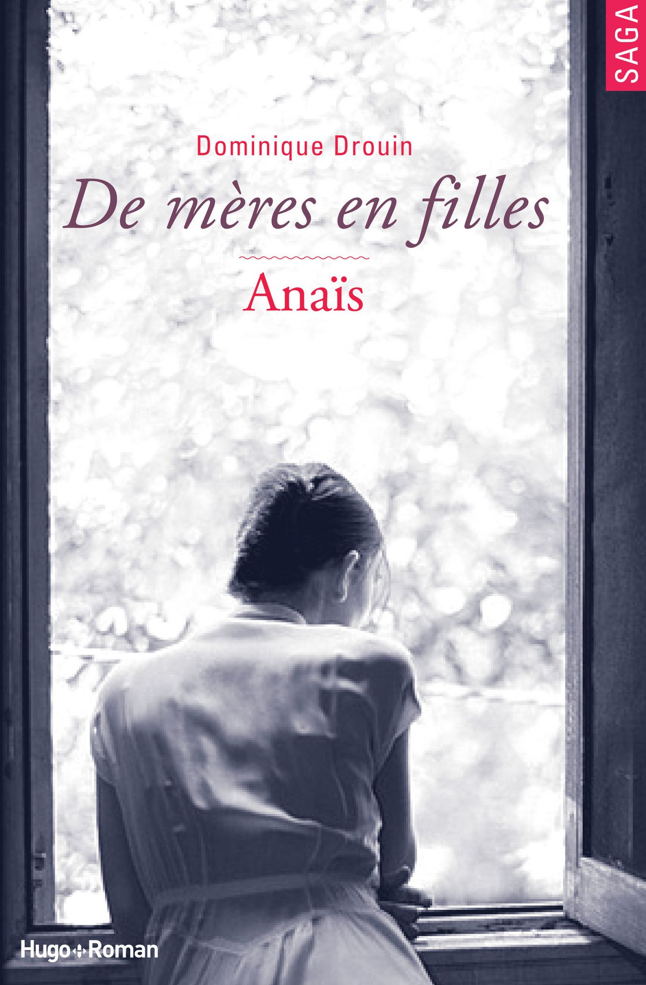 De mères en filles - tome 3 Anaïs (Extrait offert)