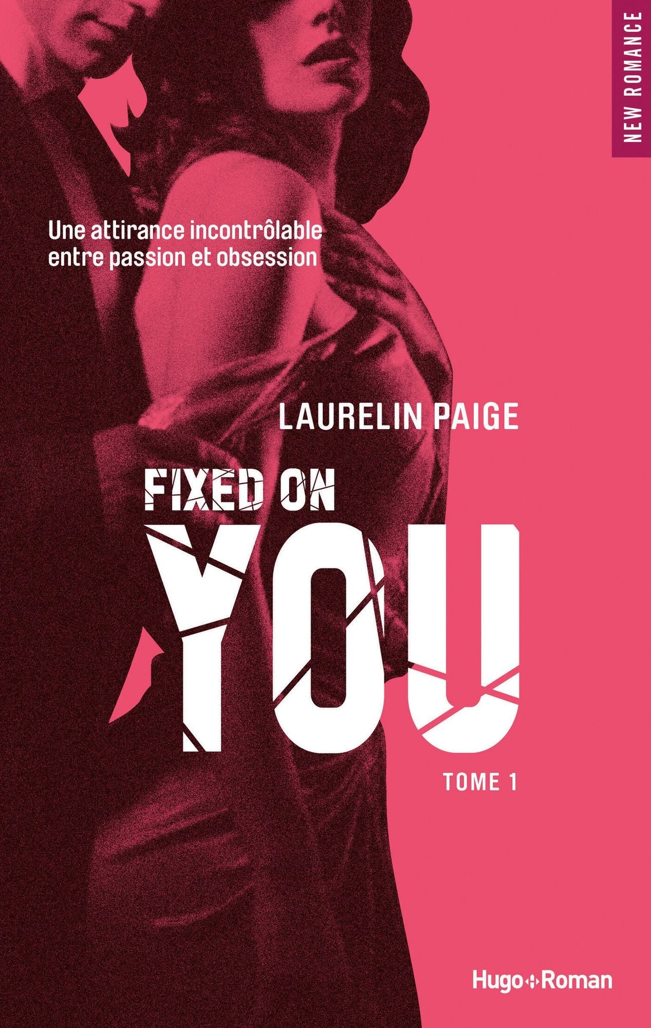 Fixed on you - tome 1 Episode 1
