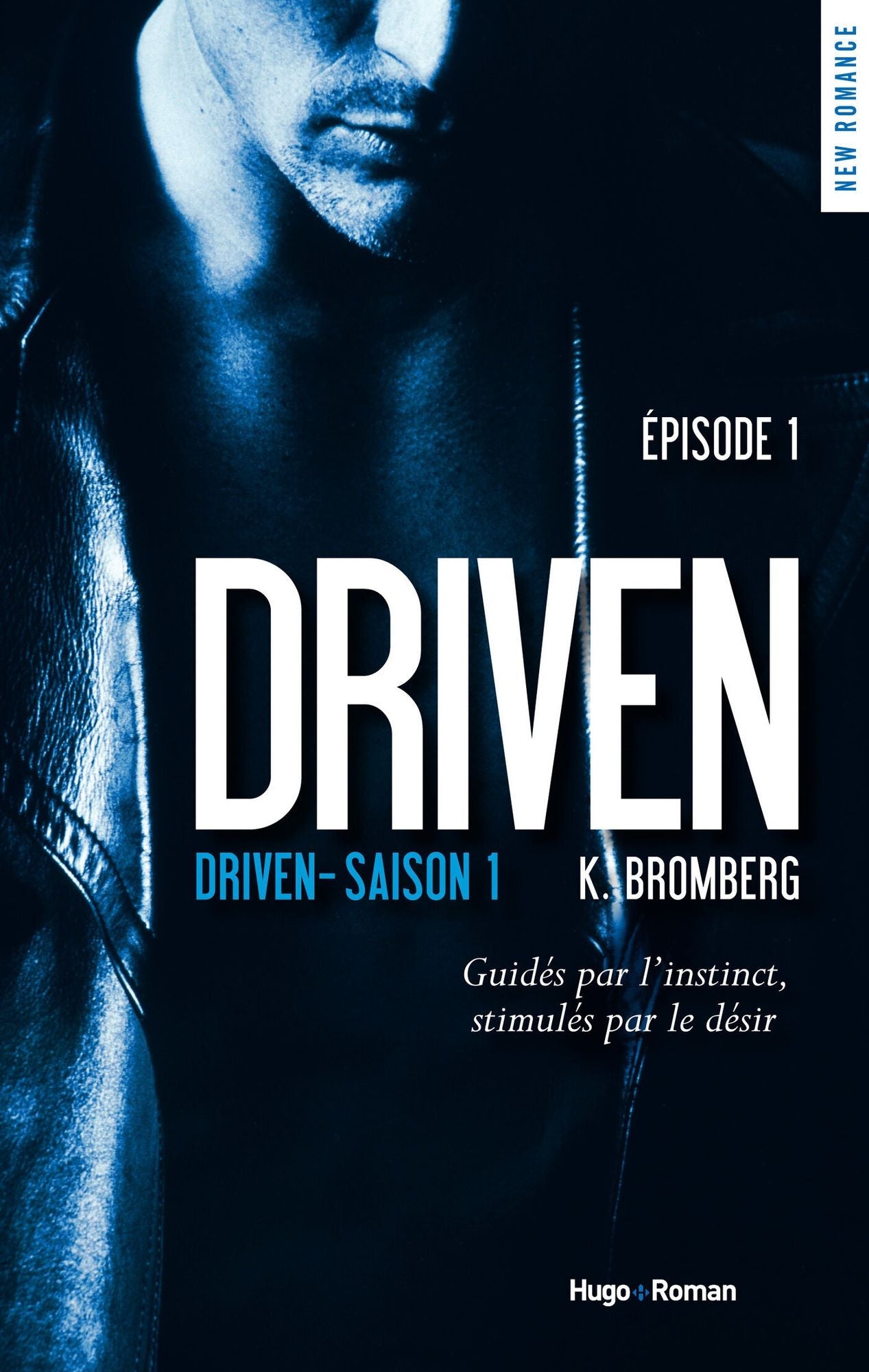 Driven - Tome 01: Episode 1