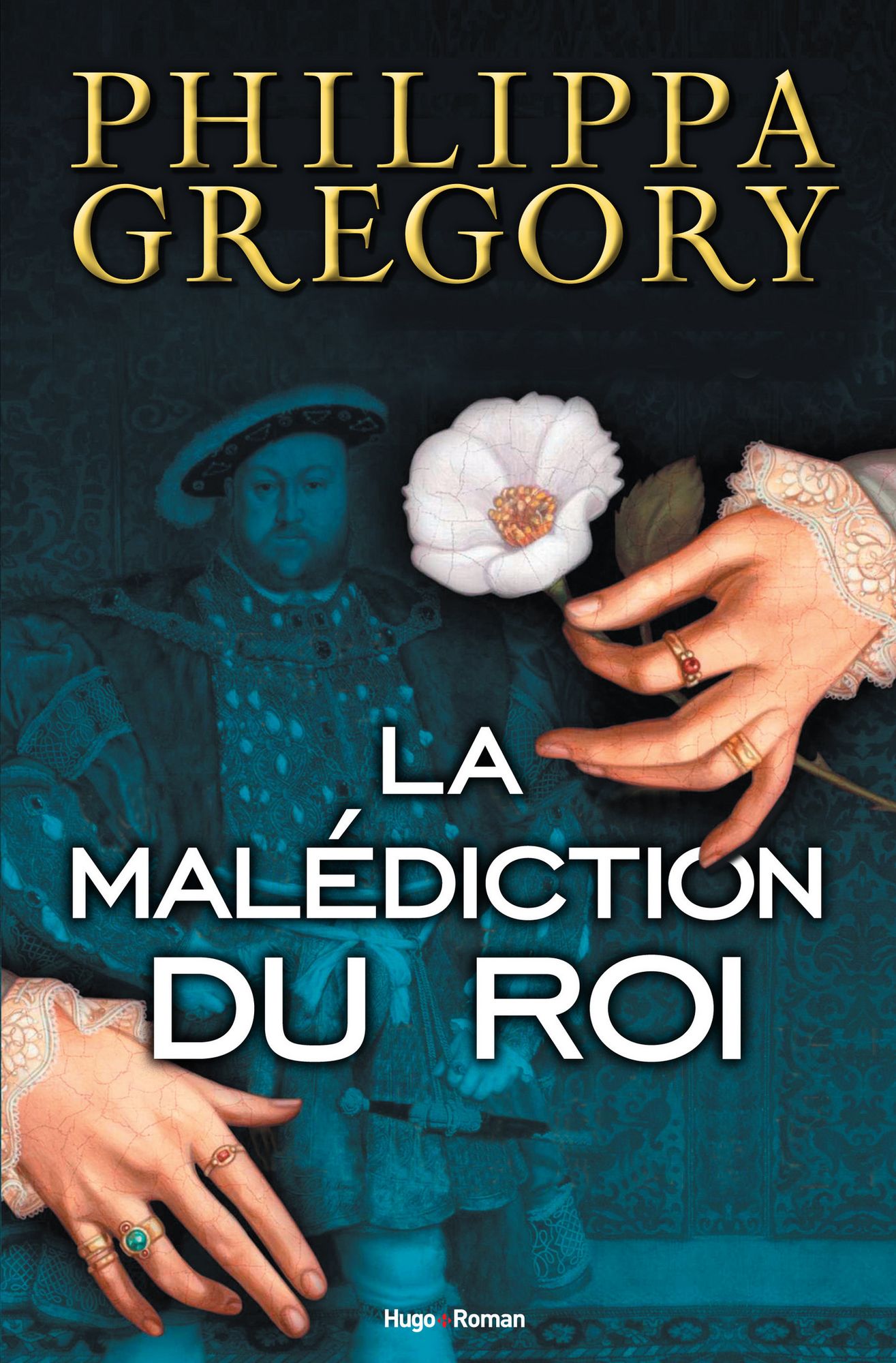 La malédiction du roi (Extrait offert)