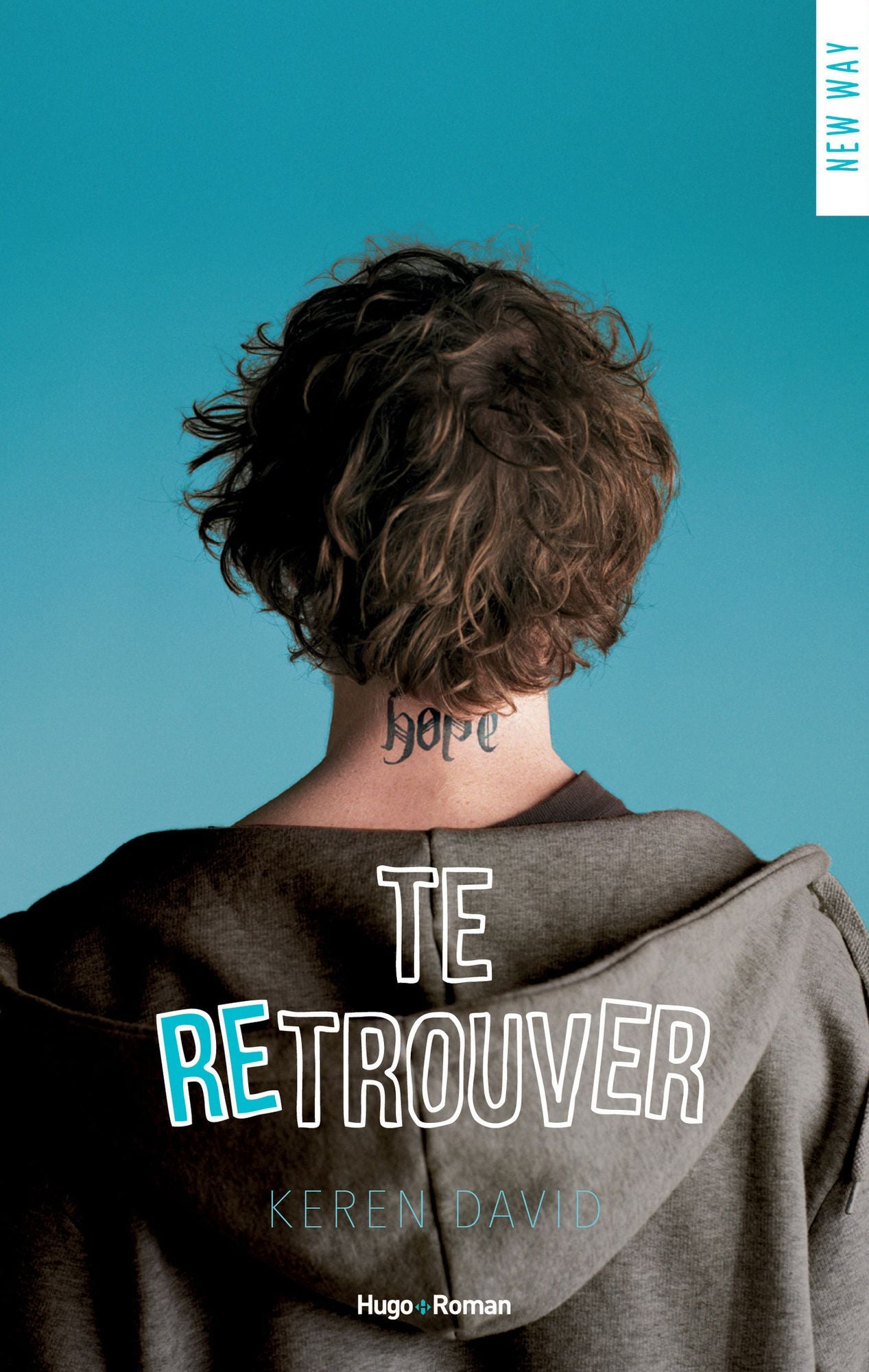 Te retrouver (Extrait offert)