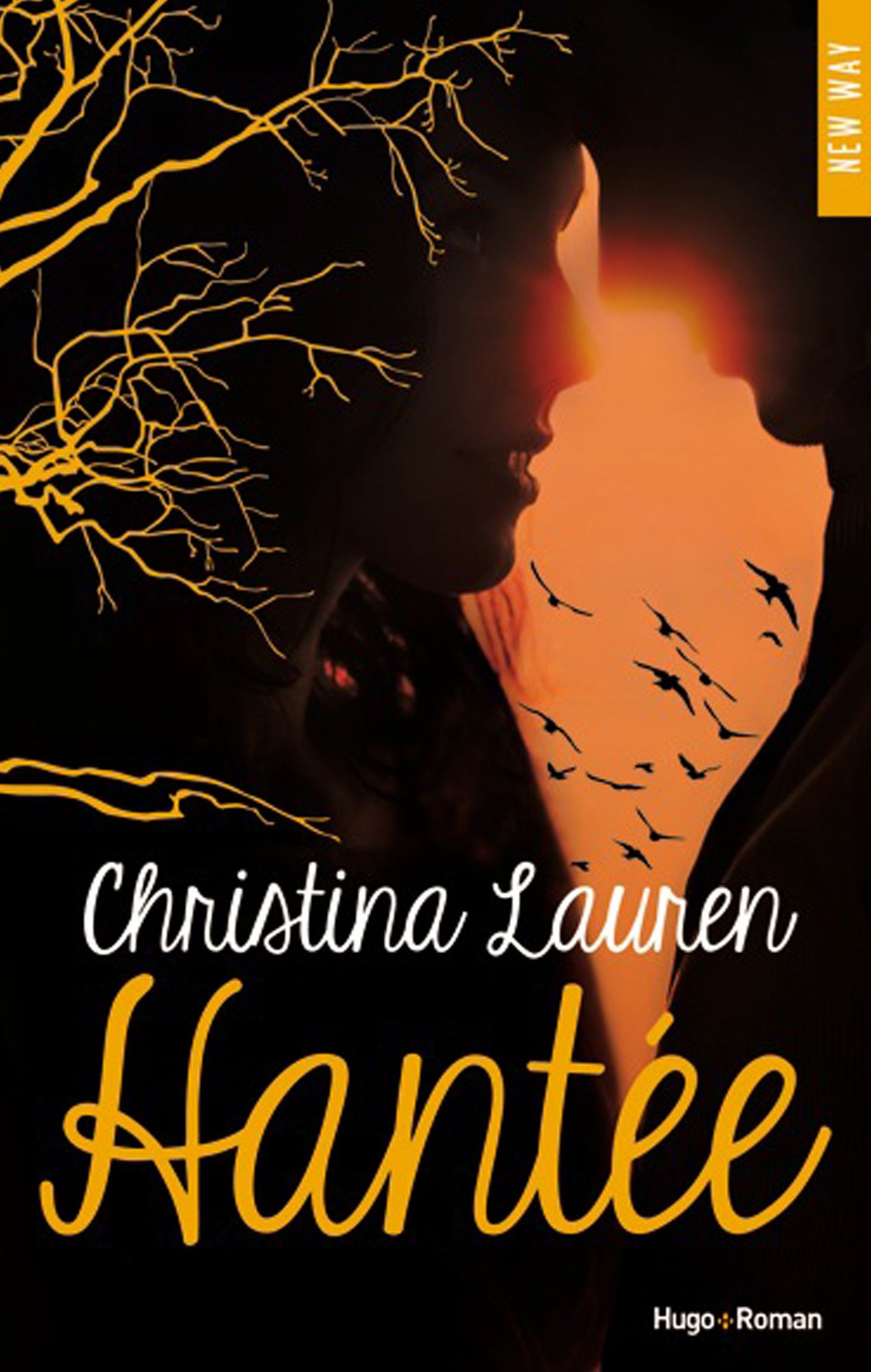 Hantée (Extrait offert)