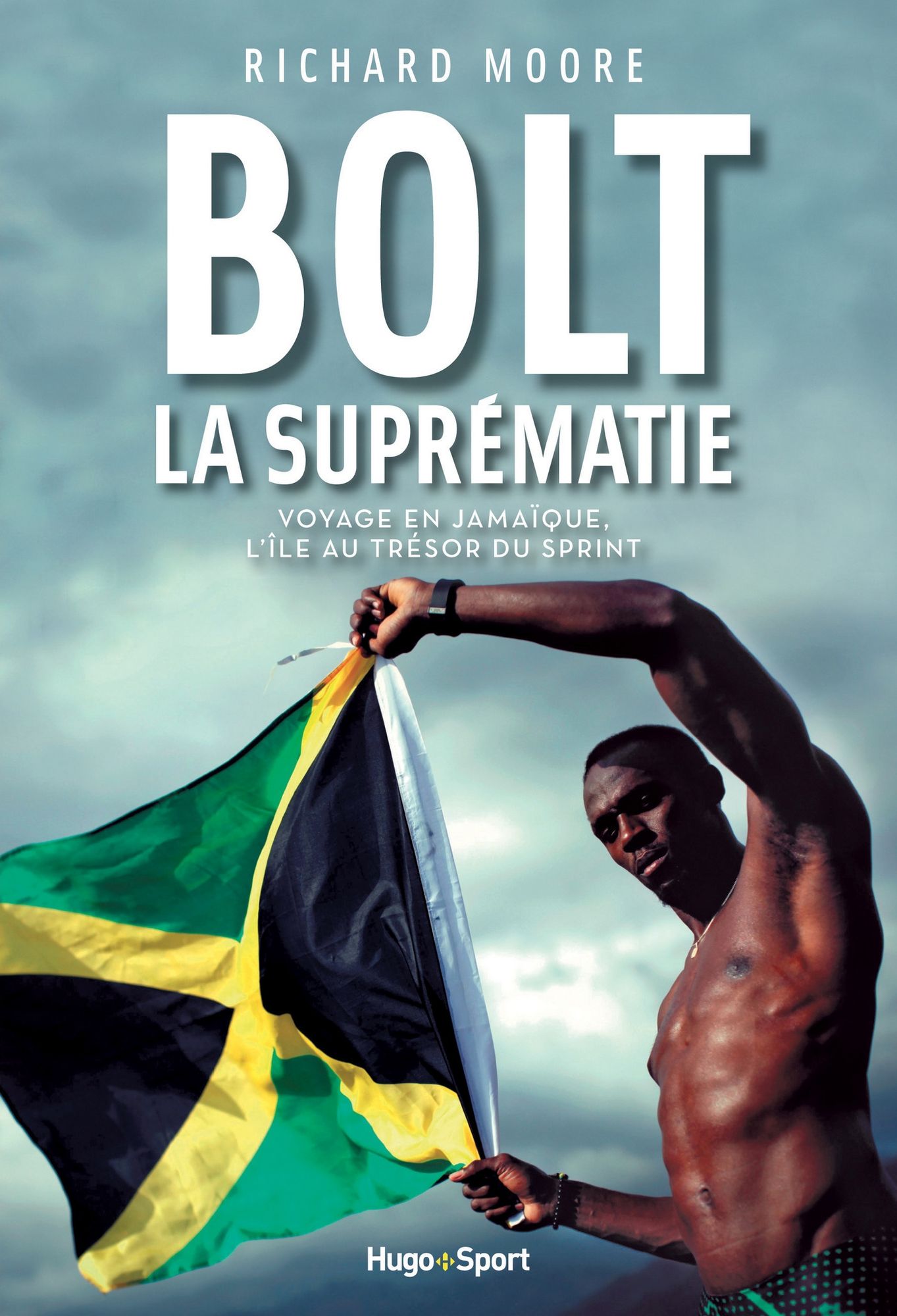 Bolt La suprématie