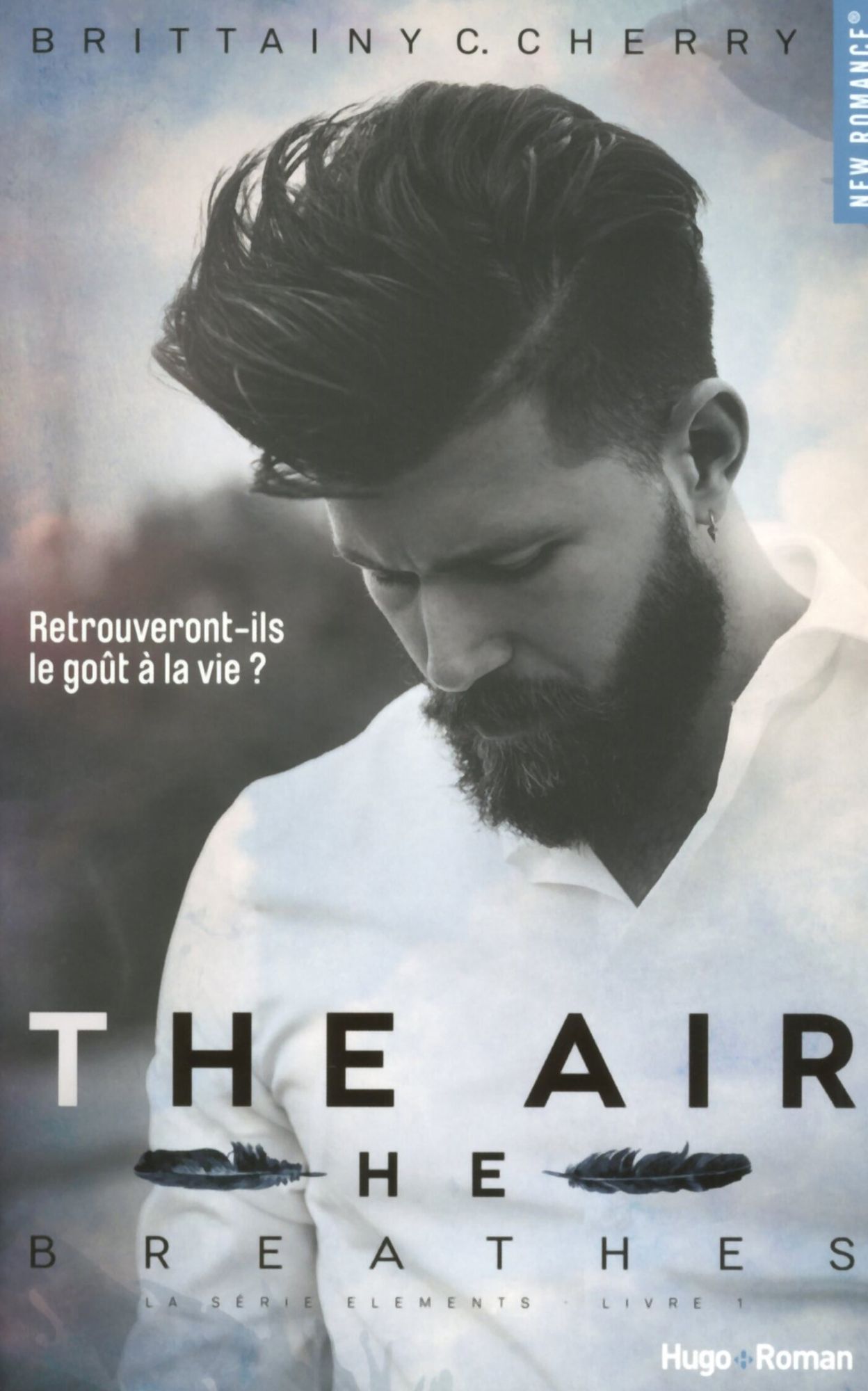 The Elements - Tome 1: The air he breathes