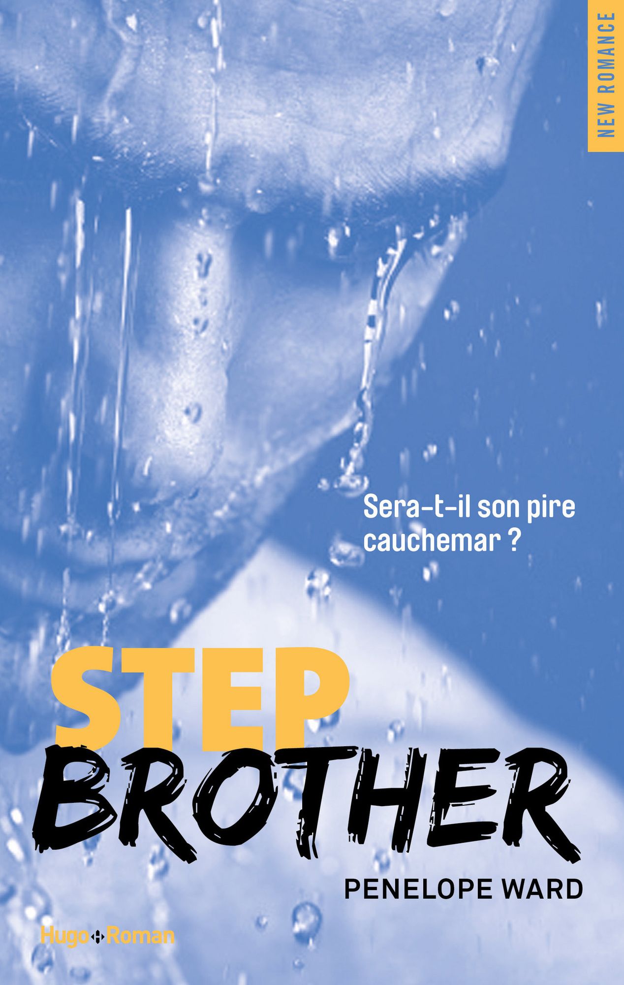 Step brother (Extrait offert)