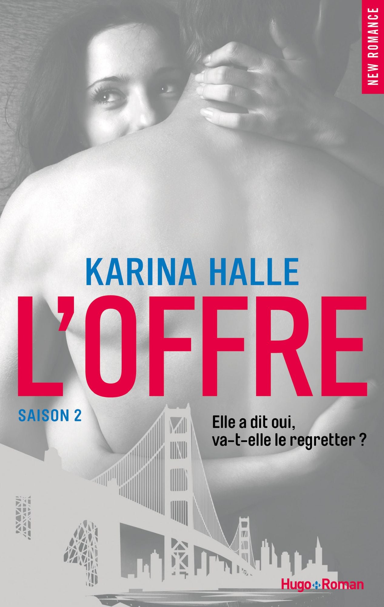L'offre Saison 2 (Extrait offert)