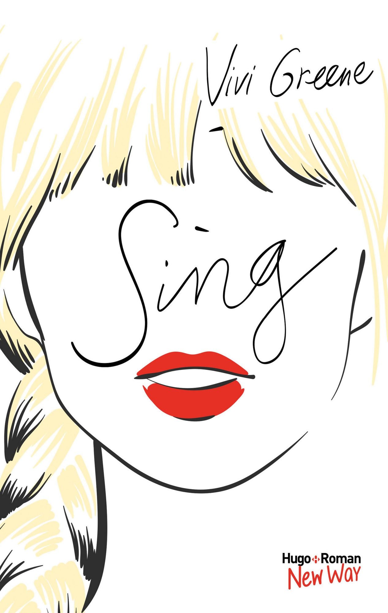 Sing ! (Extrait offert)