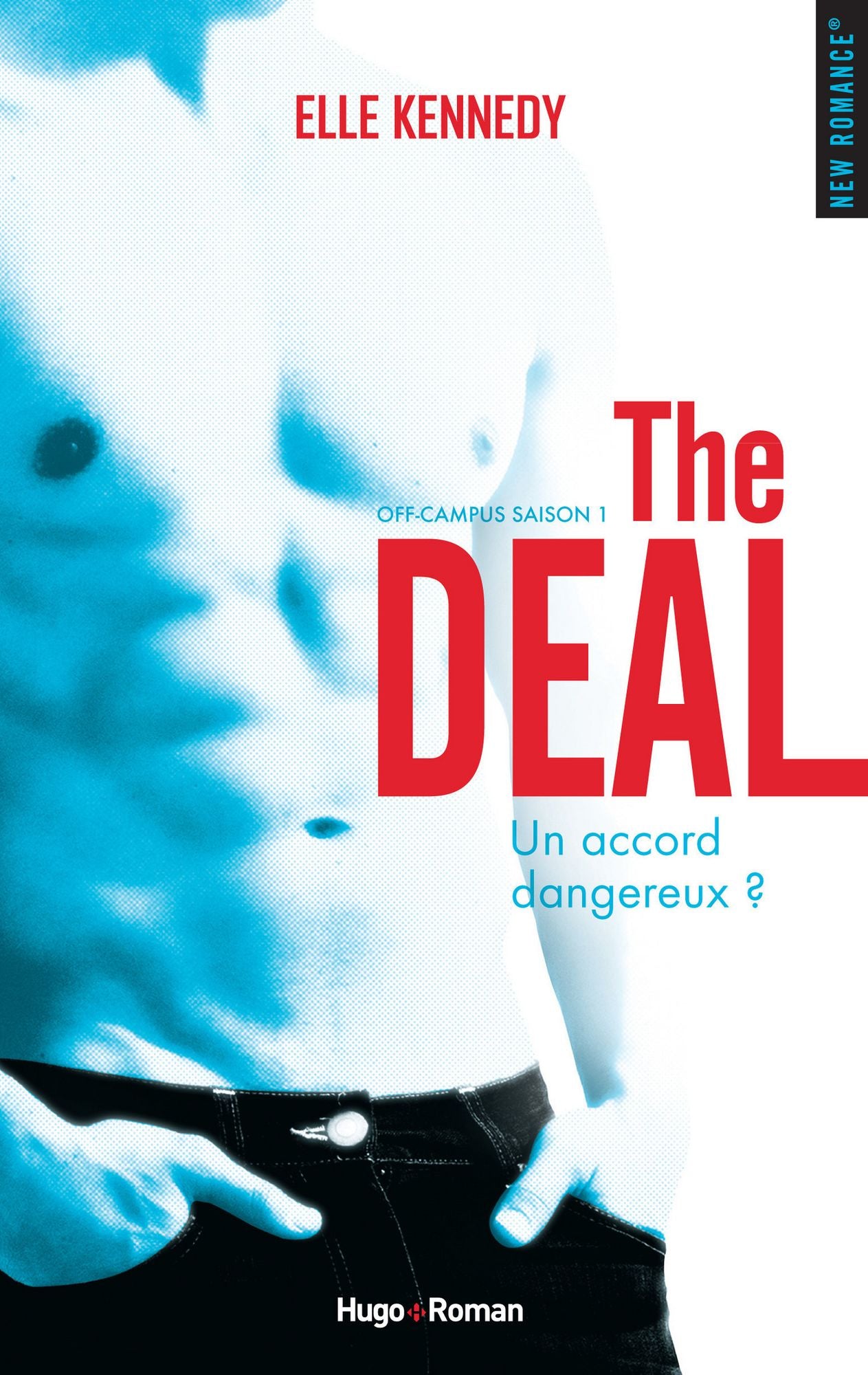 The Deal -Extrait offert-