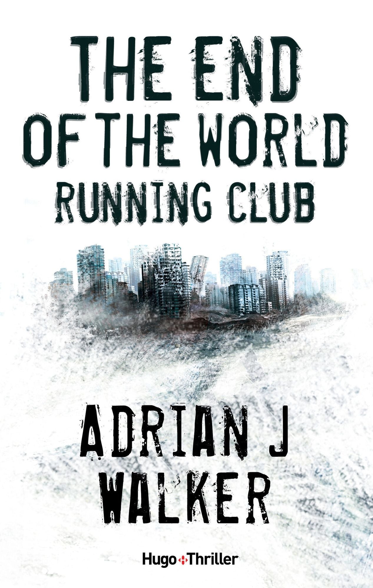 The end of the World Running Club - Episode 3