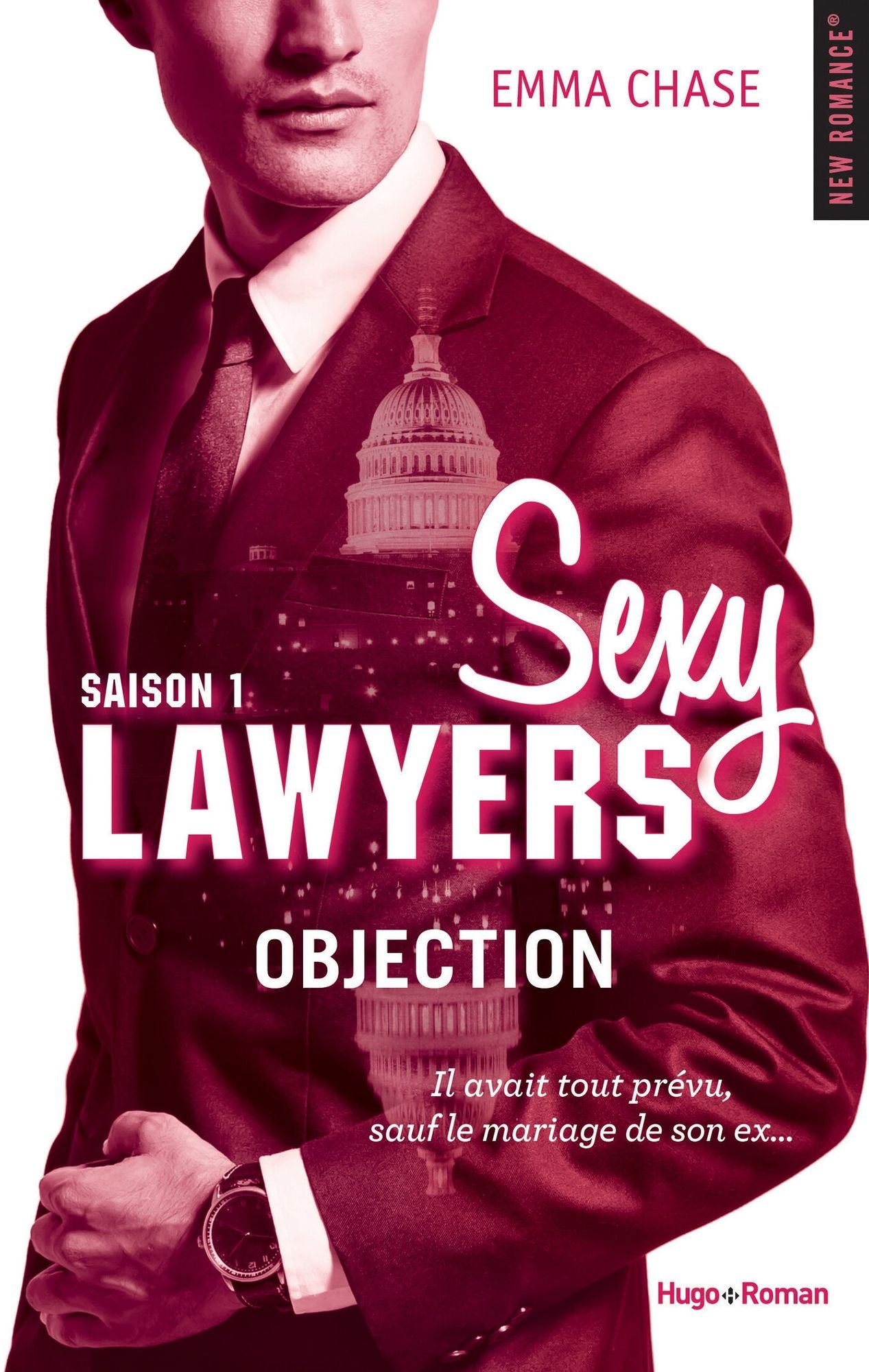 Sexy Lawyers Saison 1 Objection