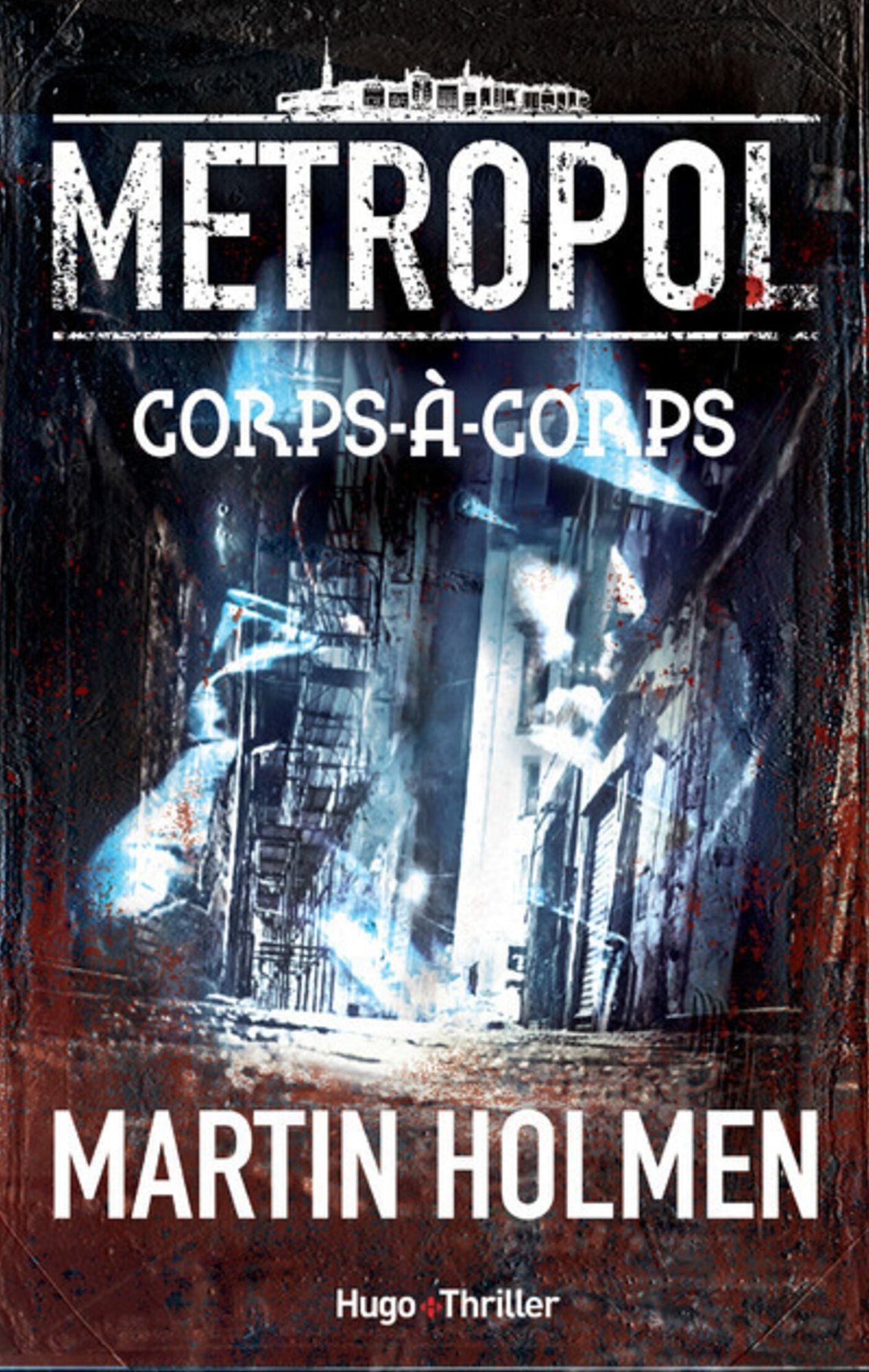 Corps à Corps Episode 2