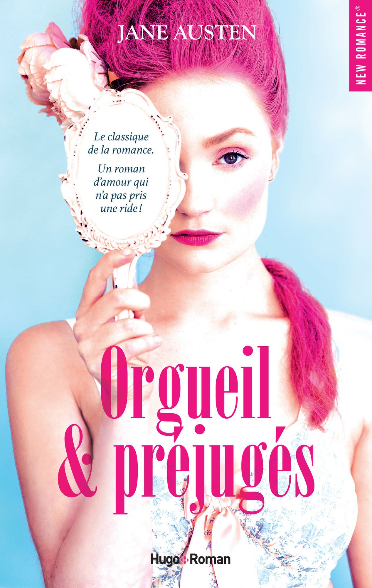 Orgueil et préjugés
