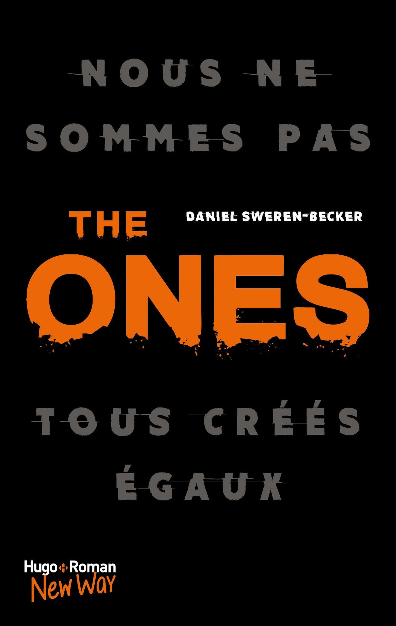 The Ones -Extrait offert-