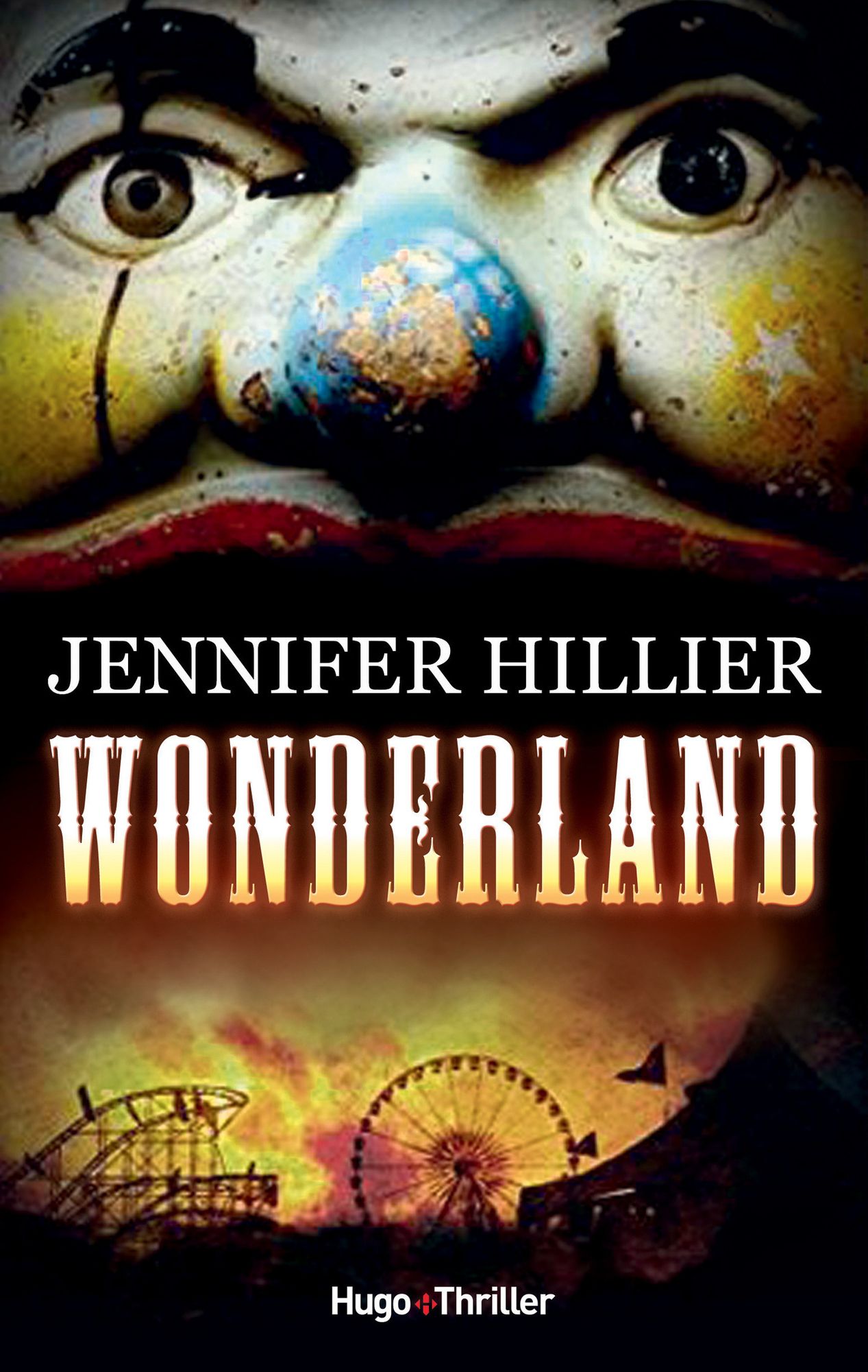 Wonderland -Extrait offert-