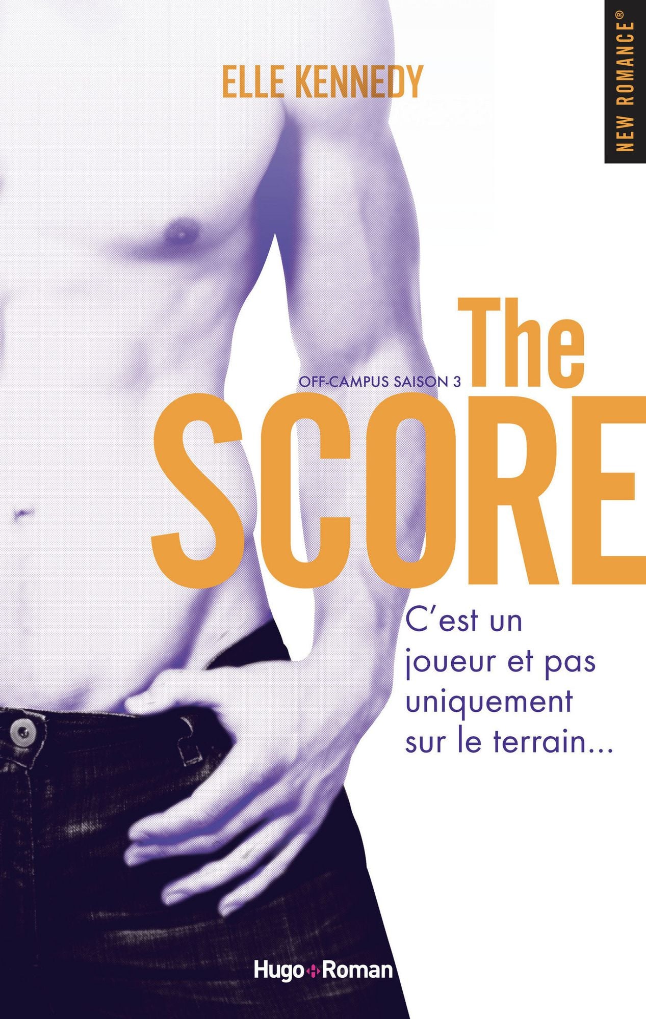The Score Off-Campus Saison 3 -Extrait offert-