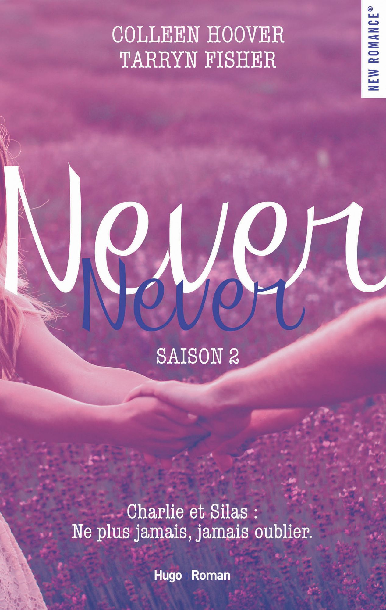 Never Never Saison 2 -Extrait offert-