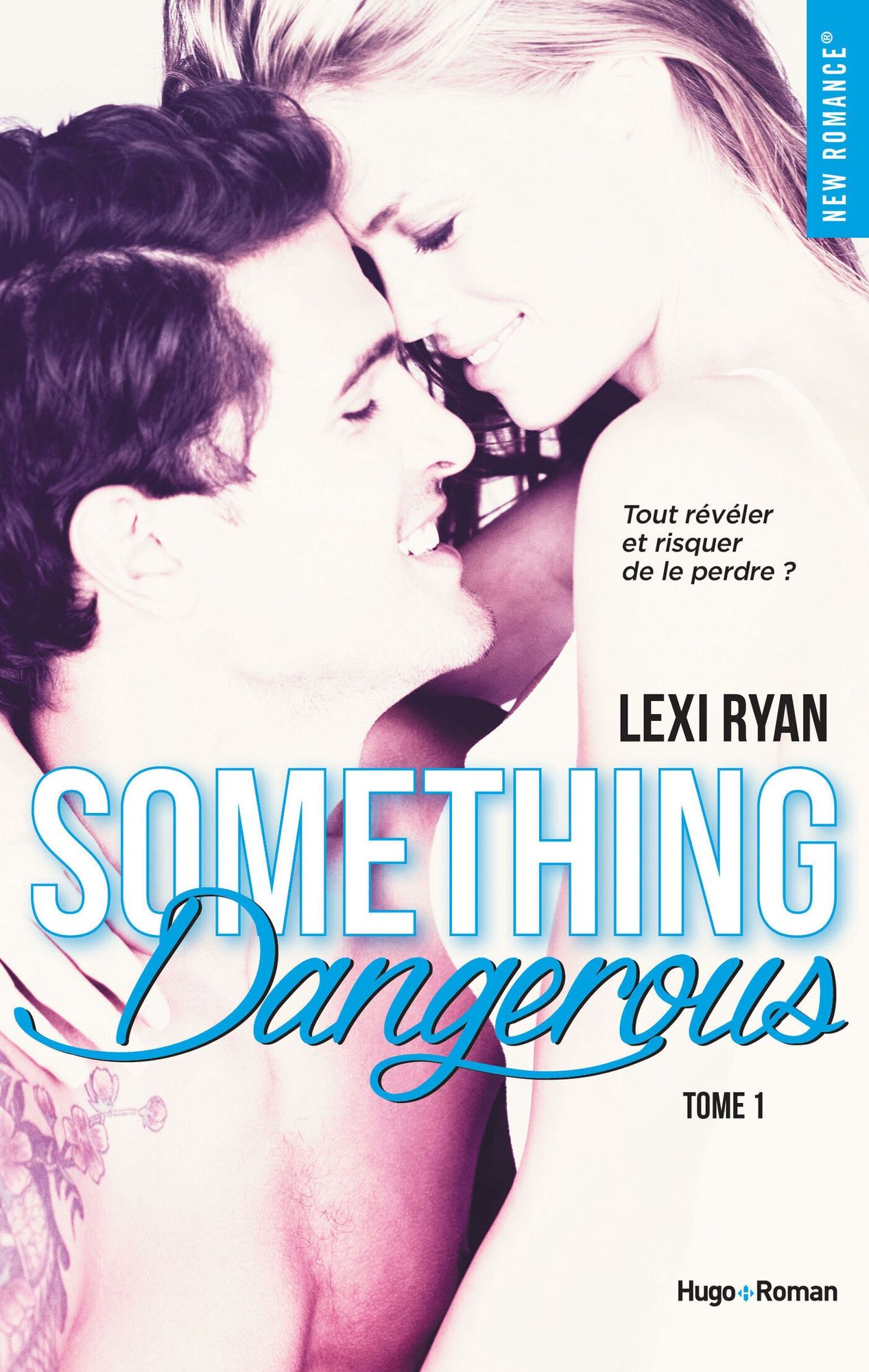 Reckless & Real Something dangerous Episode 3 - t ome 1