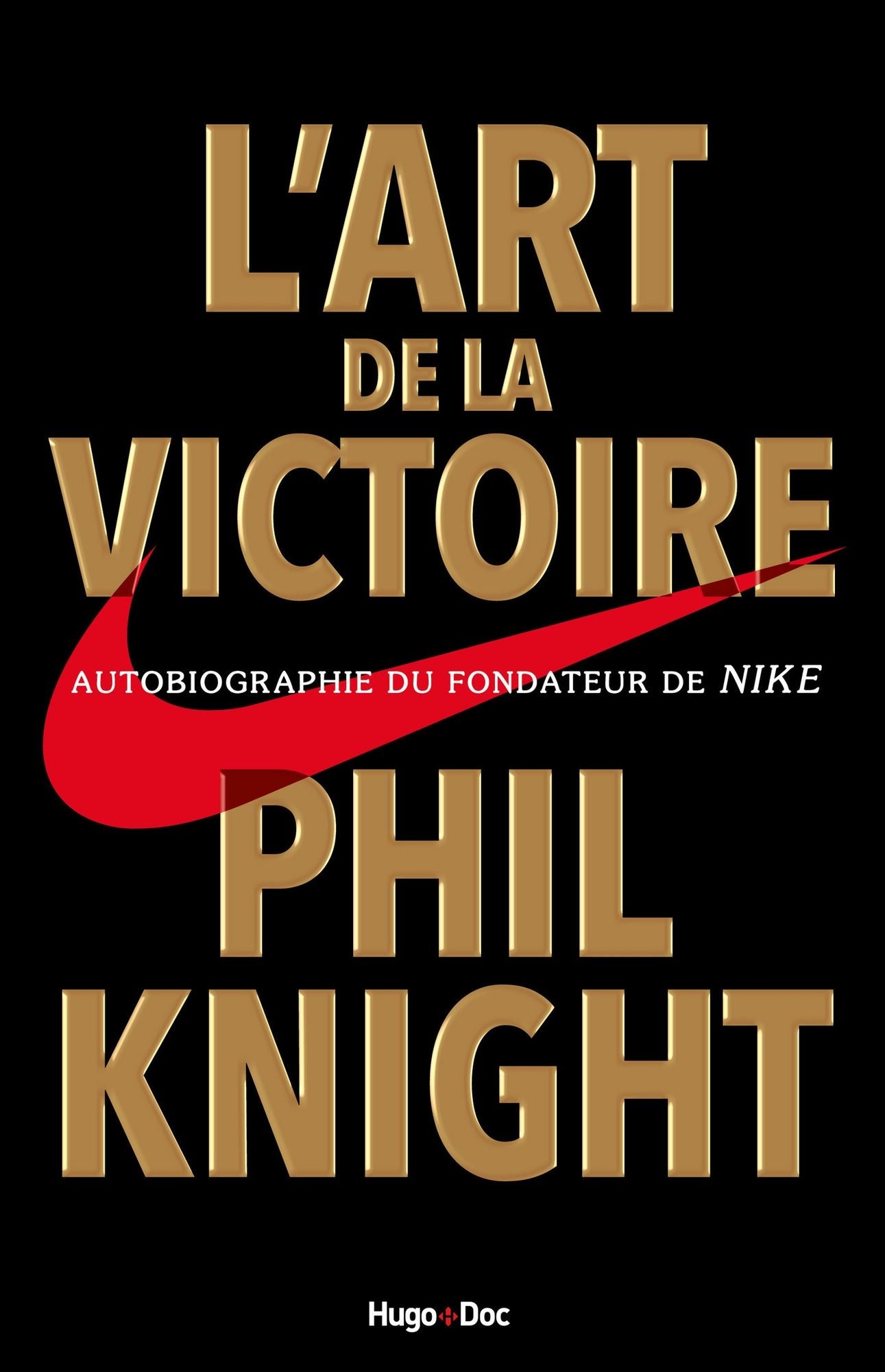 L'art de la victoire