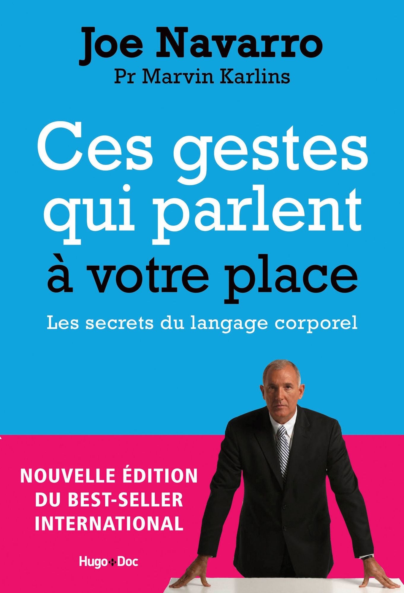 Ces gestes qui parlent à votre place - Nouvelle édition augmentée