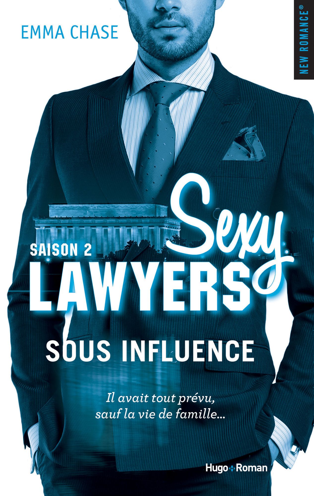 Sexy Lawyers Saison 2 Sous influence -Extrait offert-