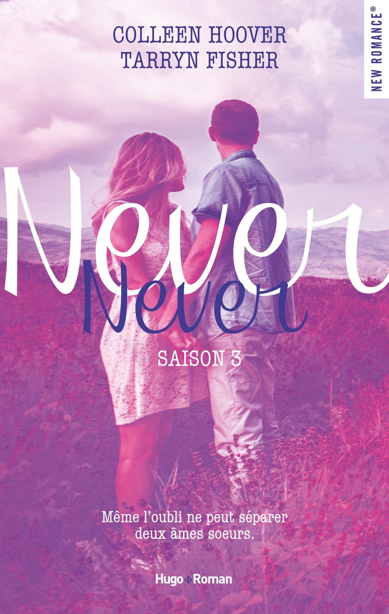 Never Never Saison 3 -Extrait offert-