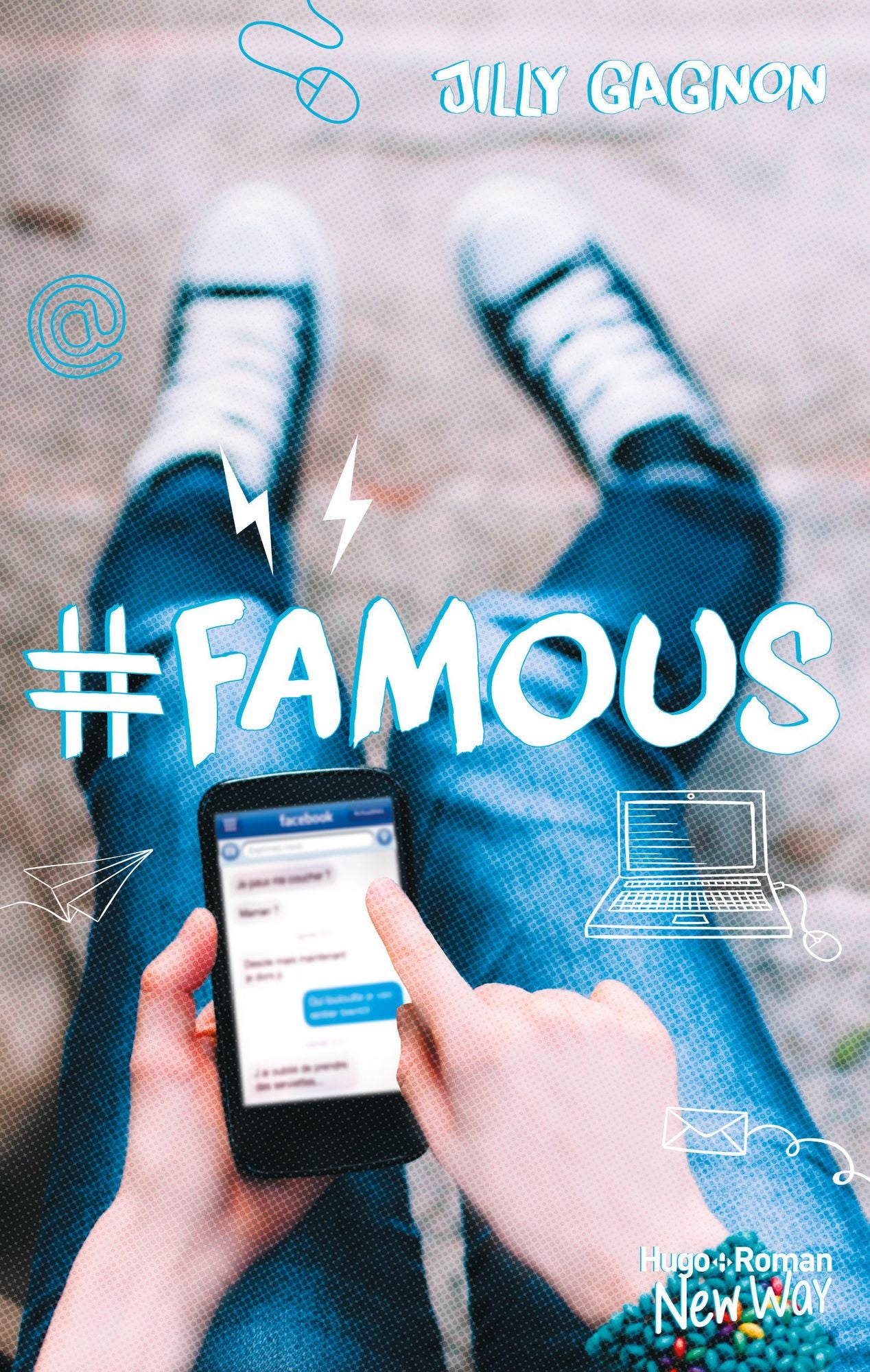 #Famous -Extrait offert-