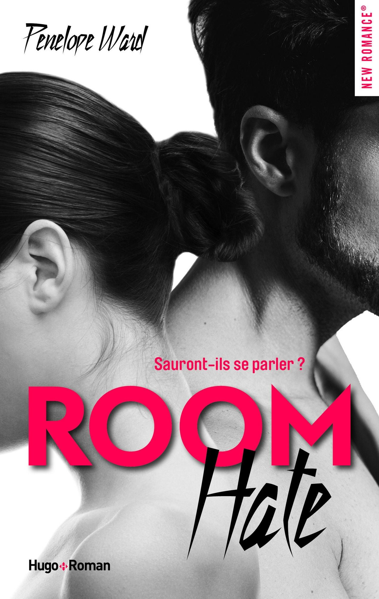 Room Hate -Extrait offert-