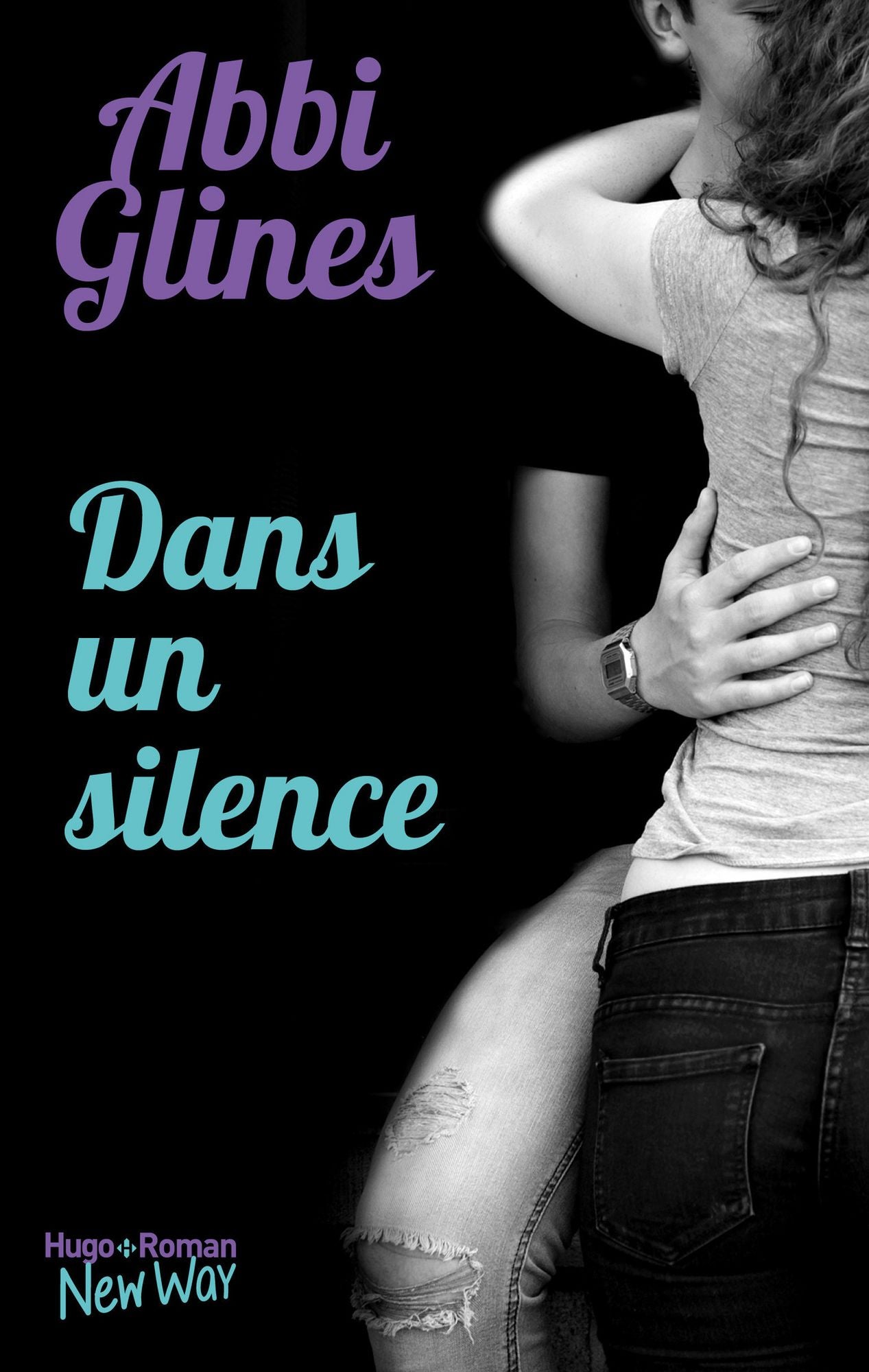 Dans un silence -Extrait offert-