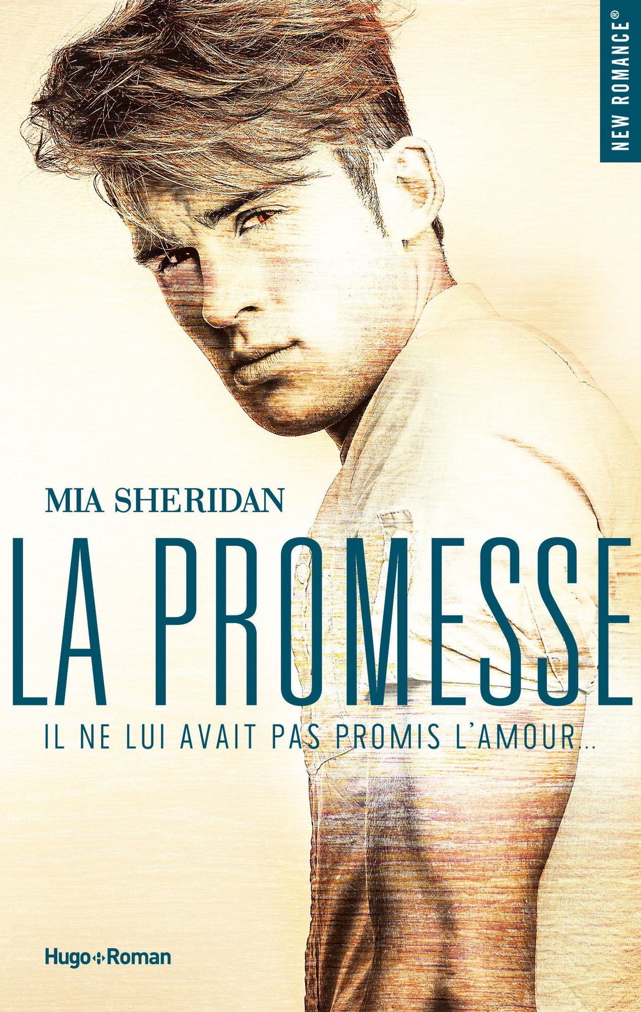 La promesse -Extrait offert-