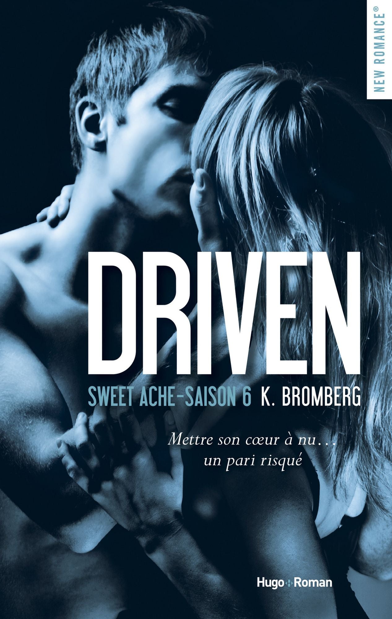 Driven Saison 6 Sweet ache -Extrait offert-
