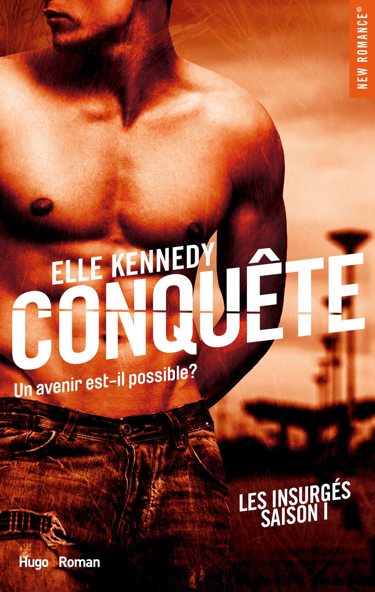Conquête Les insurgés - saison 1