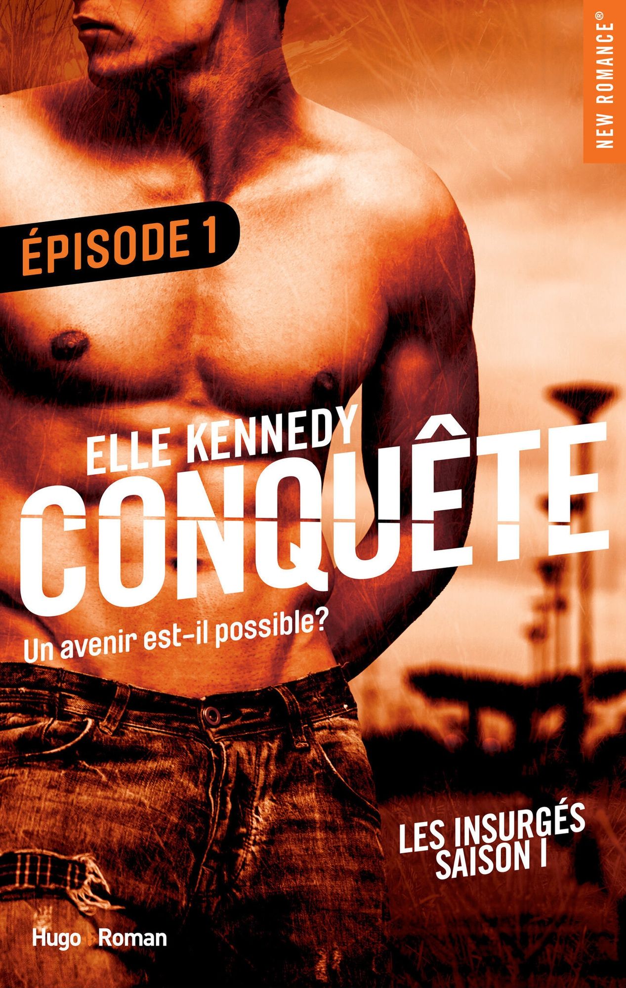 Conquête Les insurgés Episode 1 - saison 1