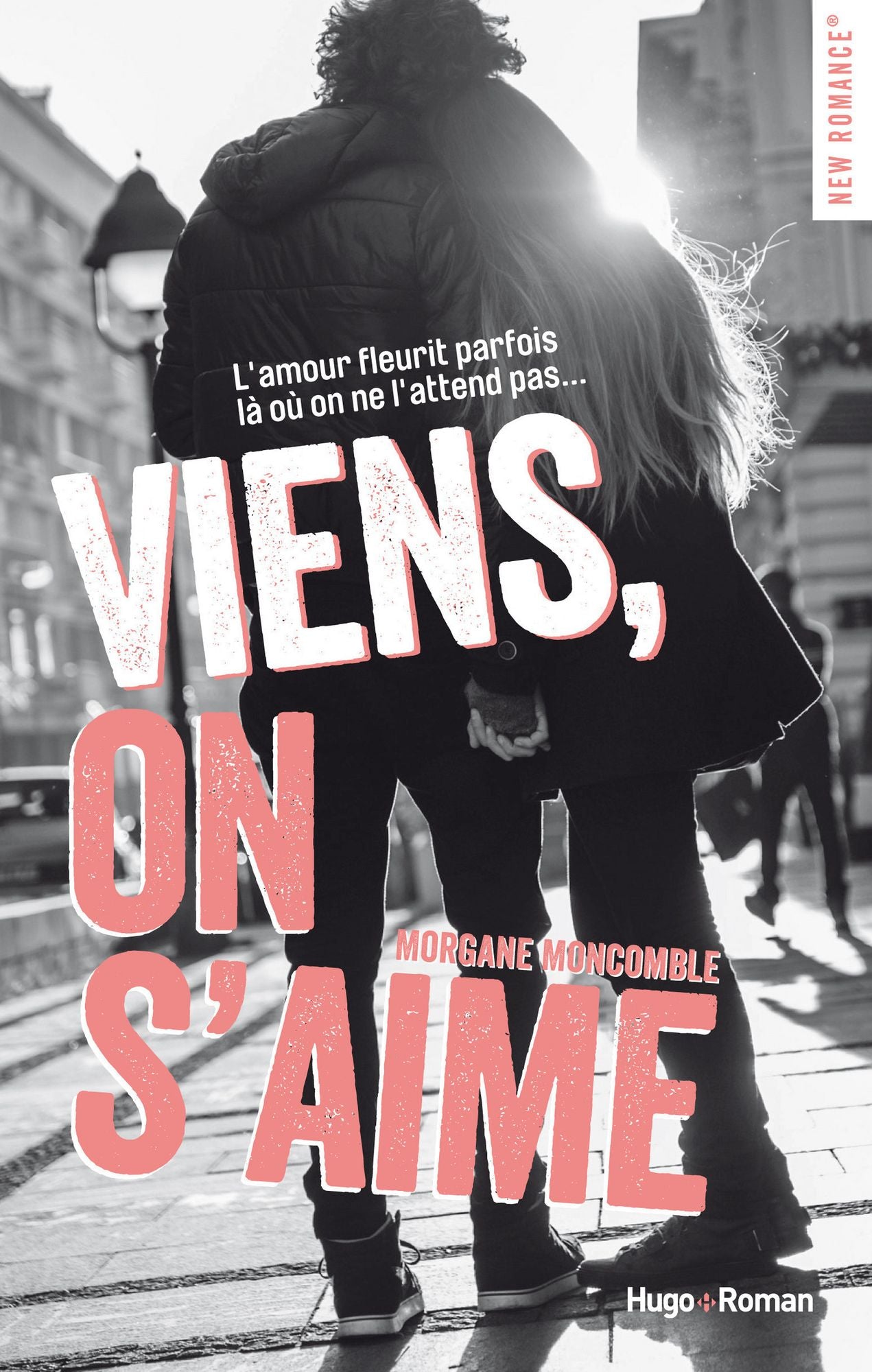 Viens, on s'aime -Extrait offert-
